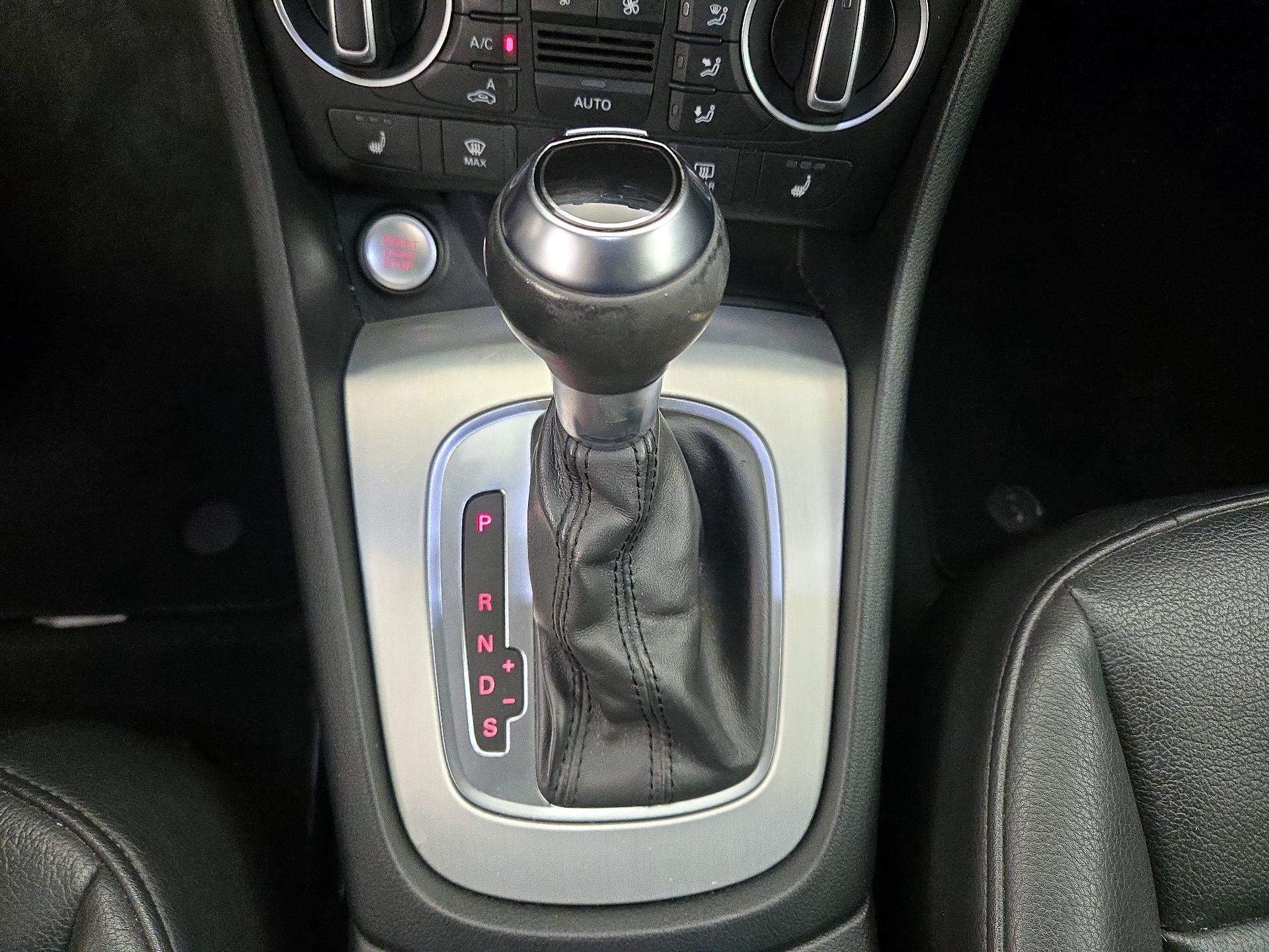 Thumbnail: 2018 Audi Q3 - 17