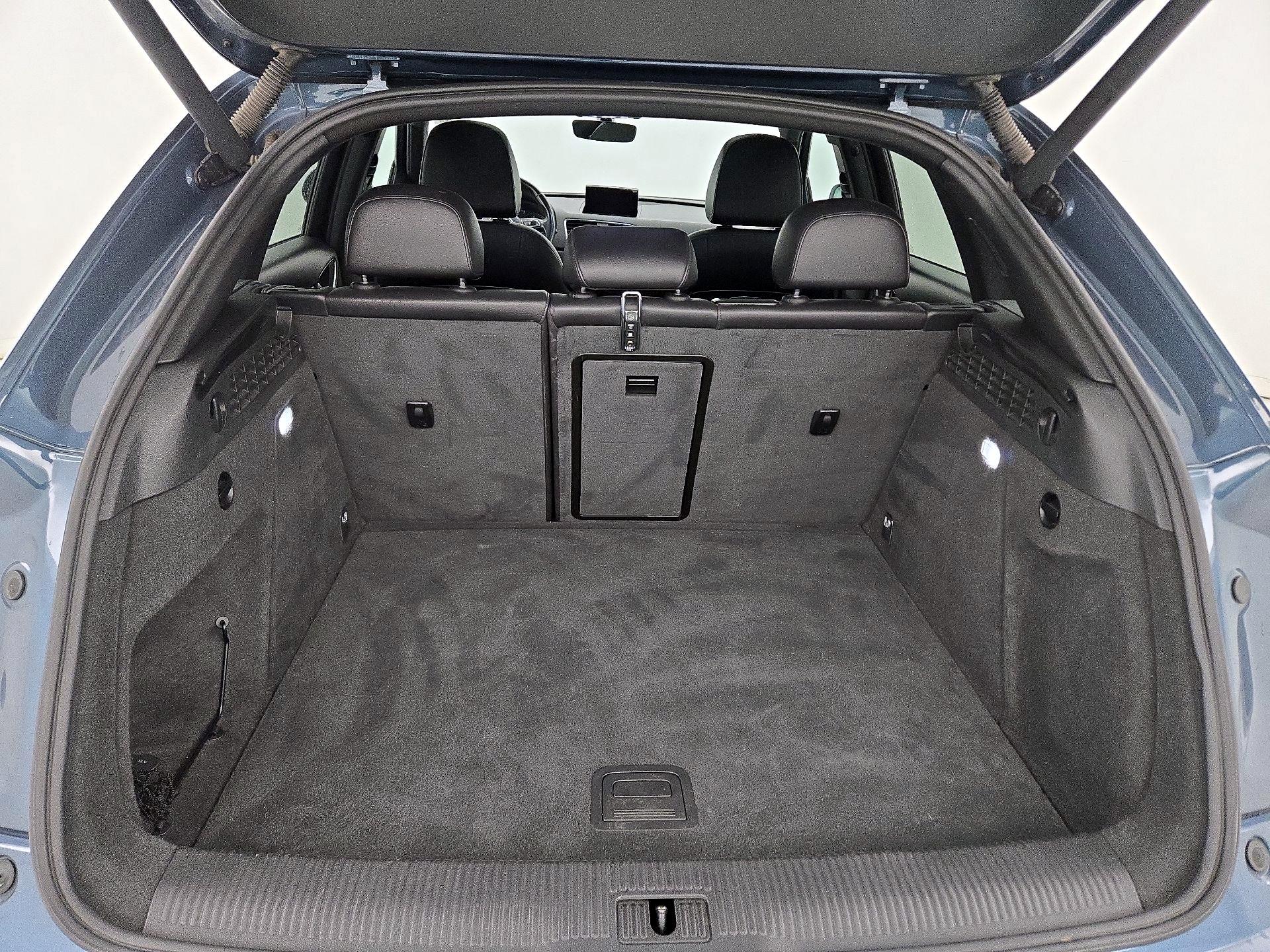 Thumbnail: 2018 Audi Q3 - 20