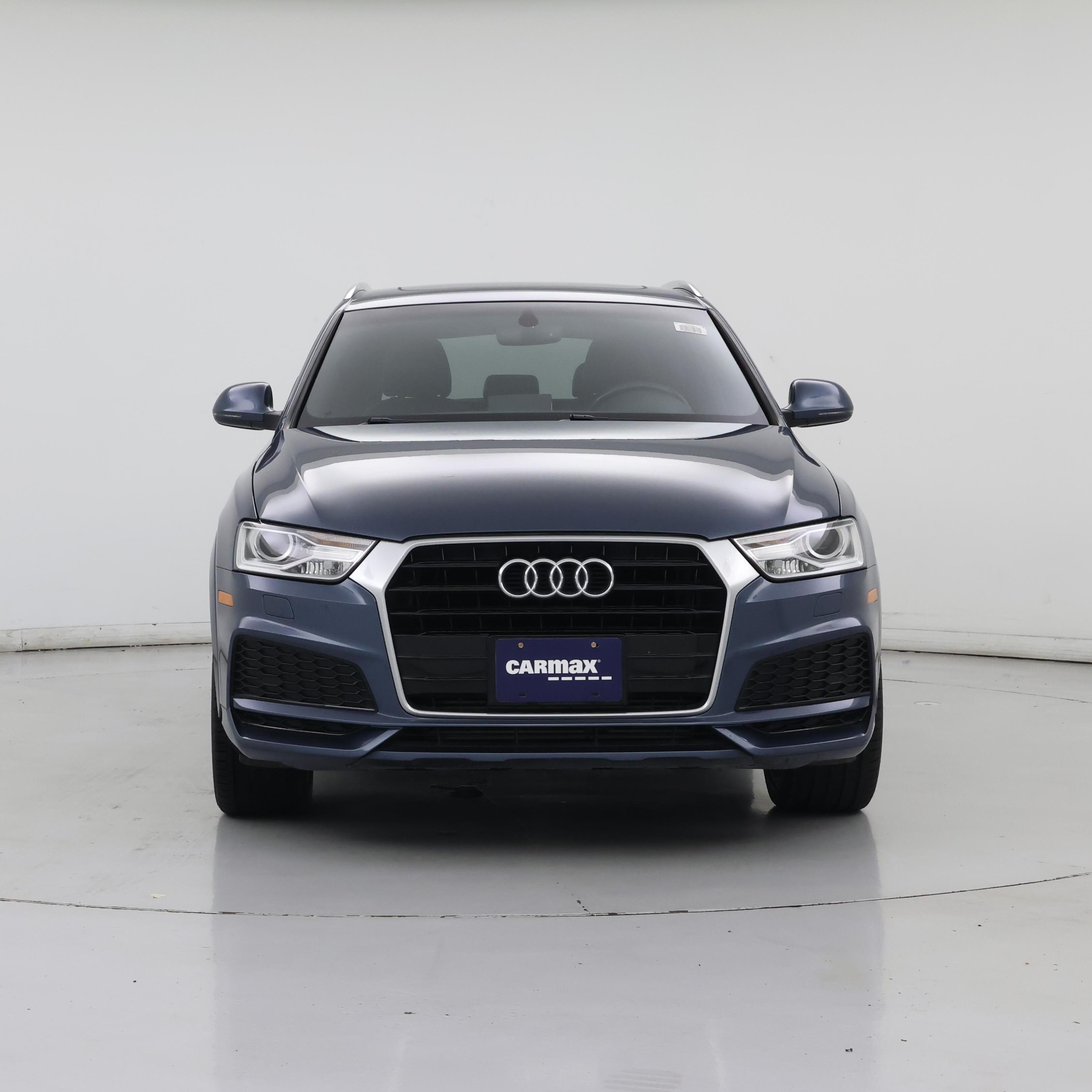 Thumbnail: 2018 Audi Q3 - 5