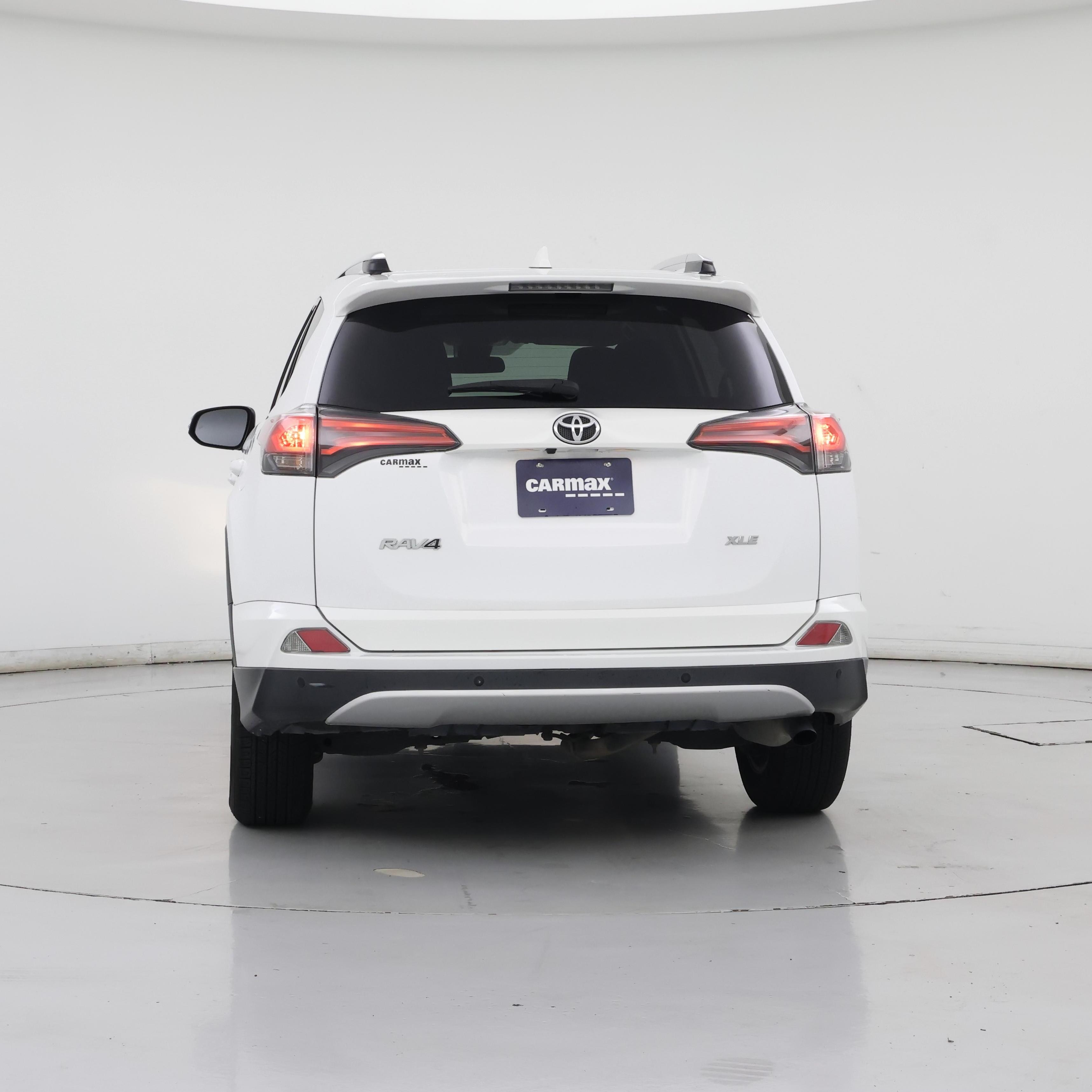 Thumbnail: 2016 Toyota RAV4 - 6