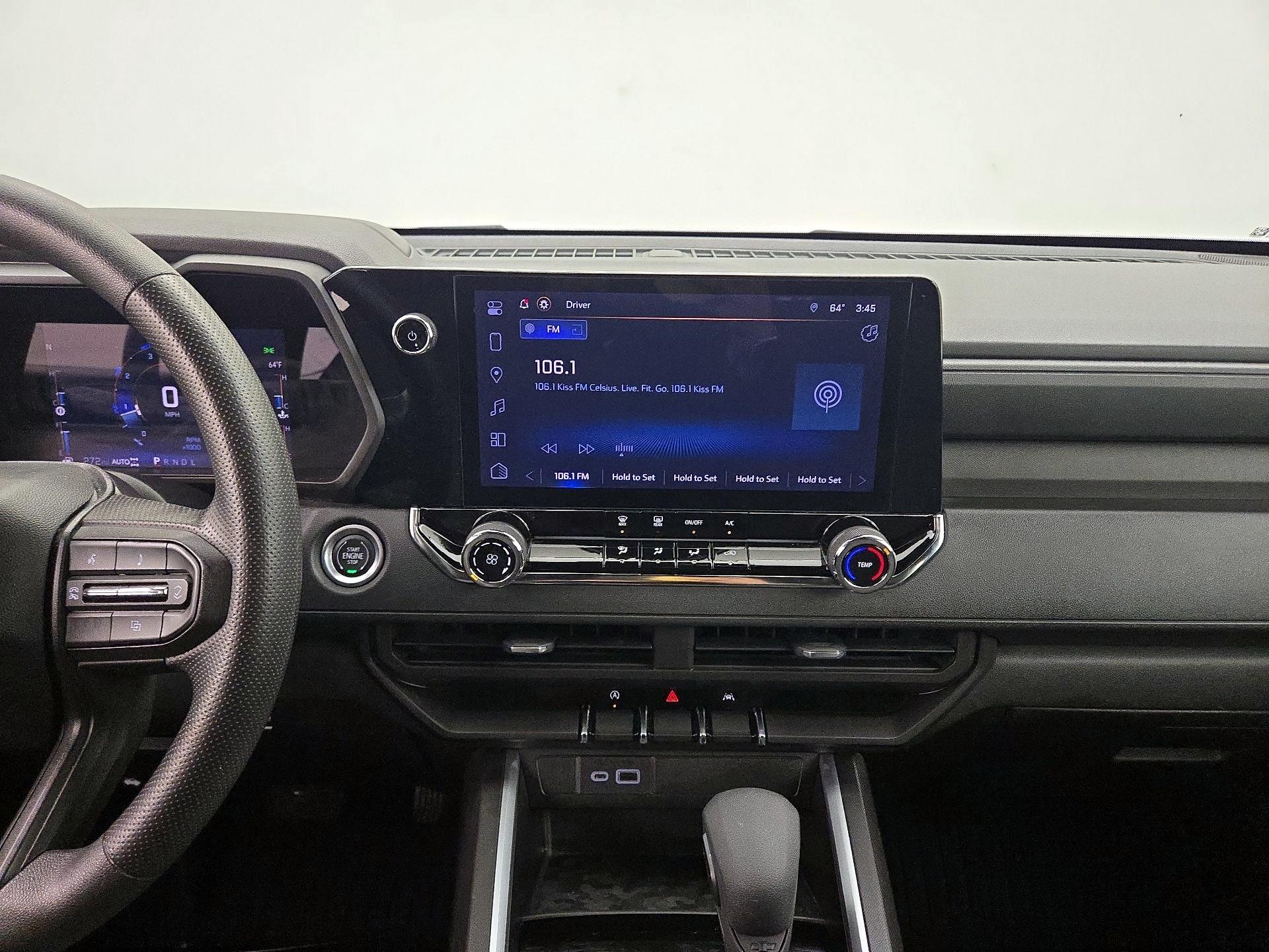 Thumbnail: 2023 Chevrolet Colorado - 15