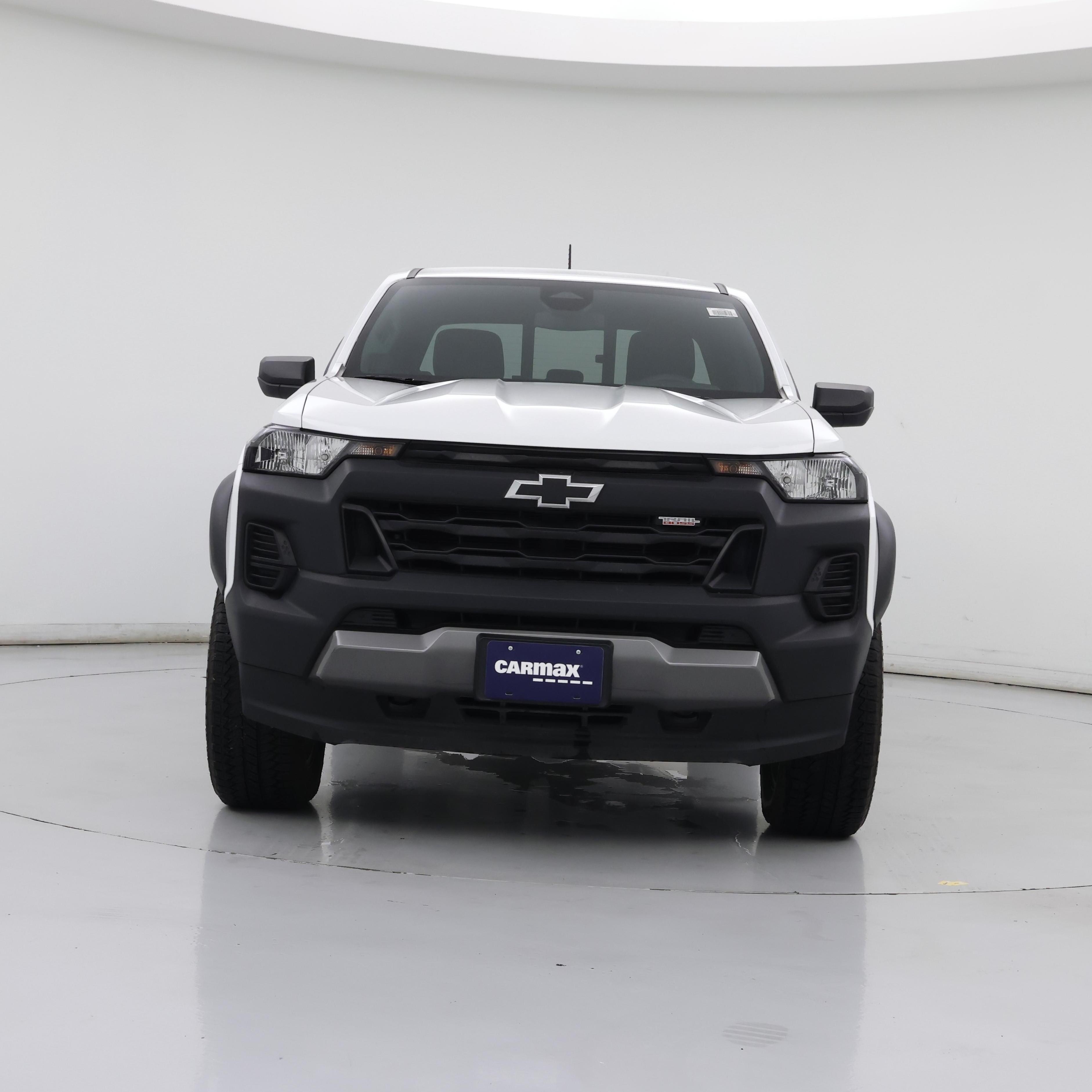 Thumbnail: 2023 Chevrolet Colorado - 5