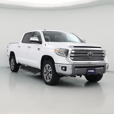 2019 Toyota Tundra 1794