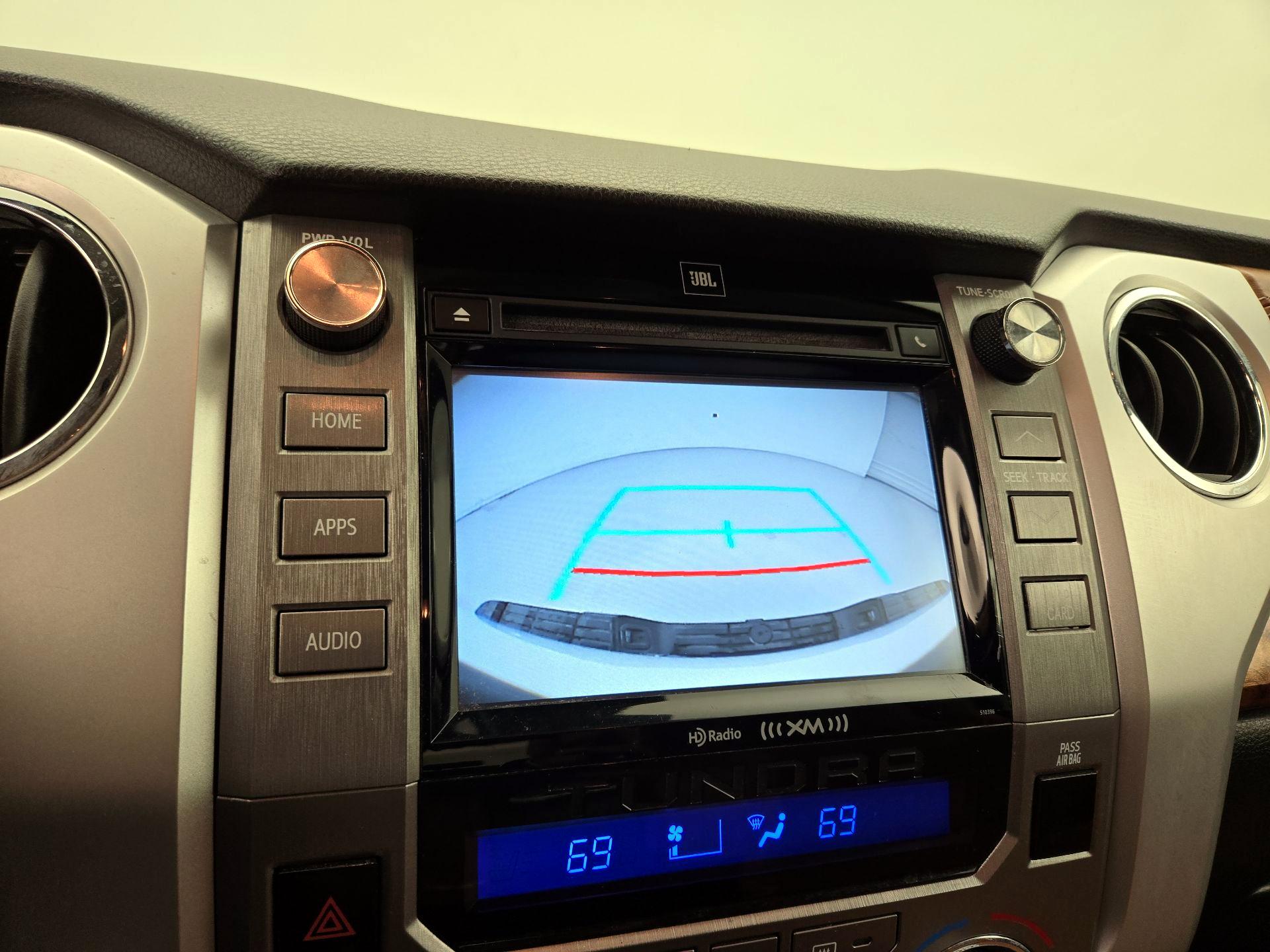 Thumbnail: 2019 Toyota Tundra - 14