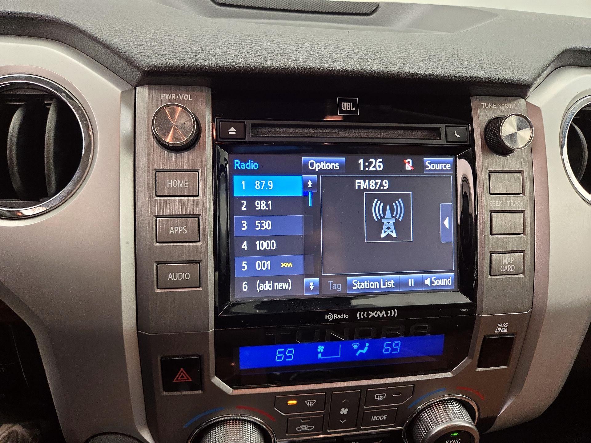 Thumbnail: 2019 Toyota Tundra - 15