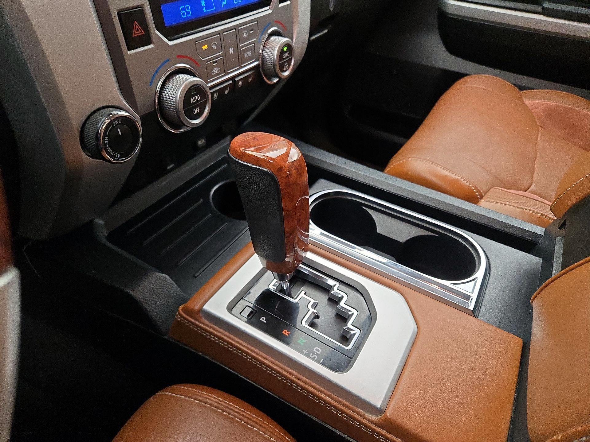 Thumbnail: 2019 Toyota Tundra - 17