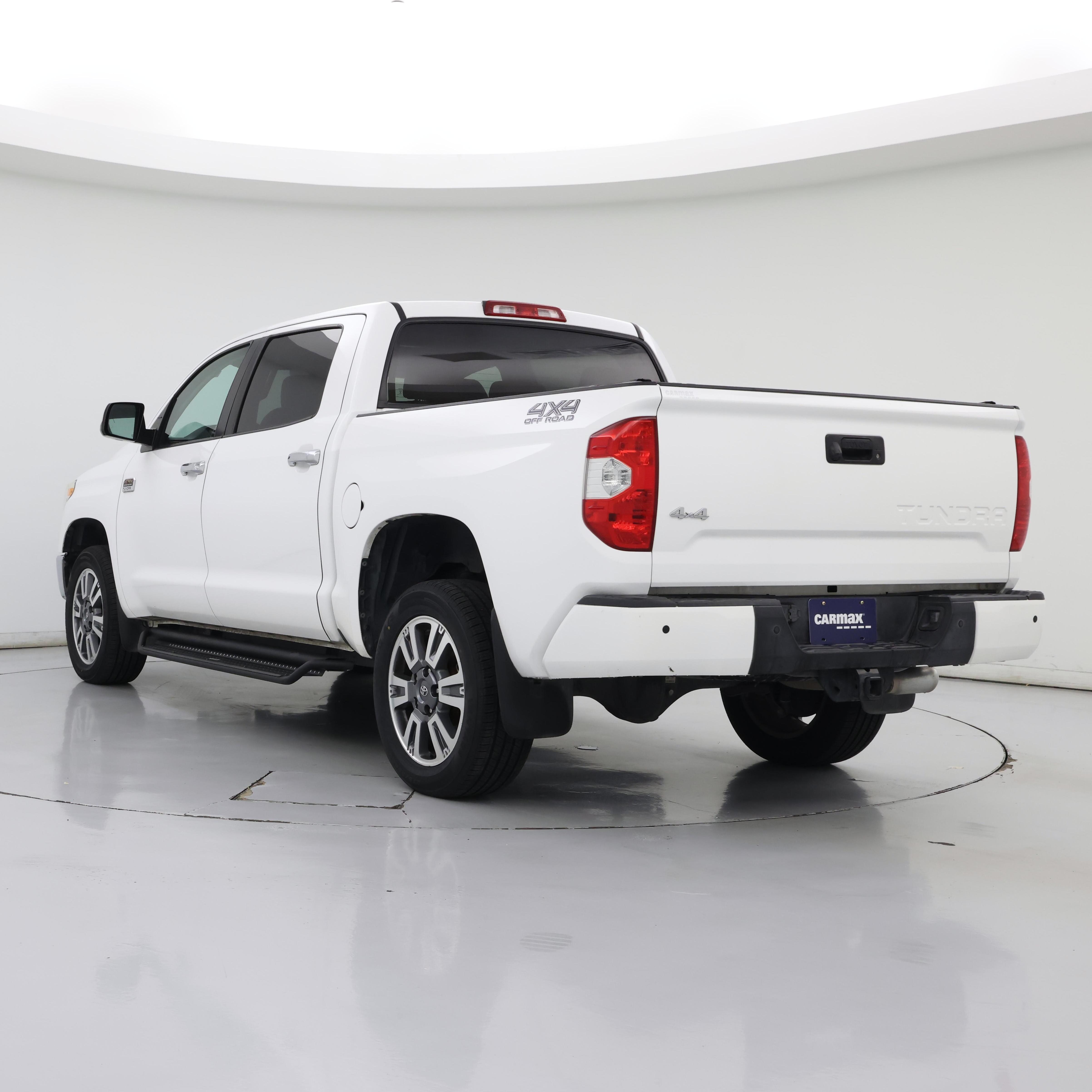 Thumbnail: 2019 Toyota Tundra - 2