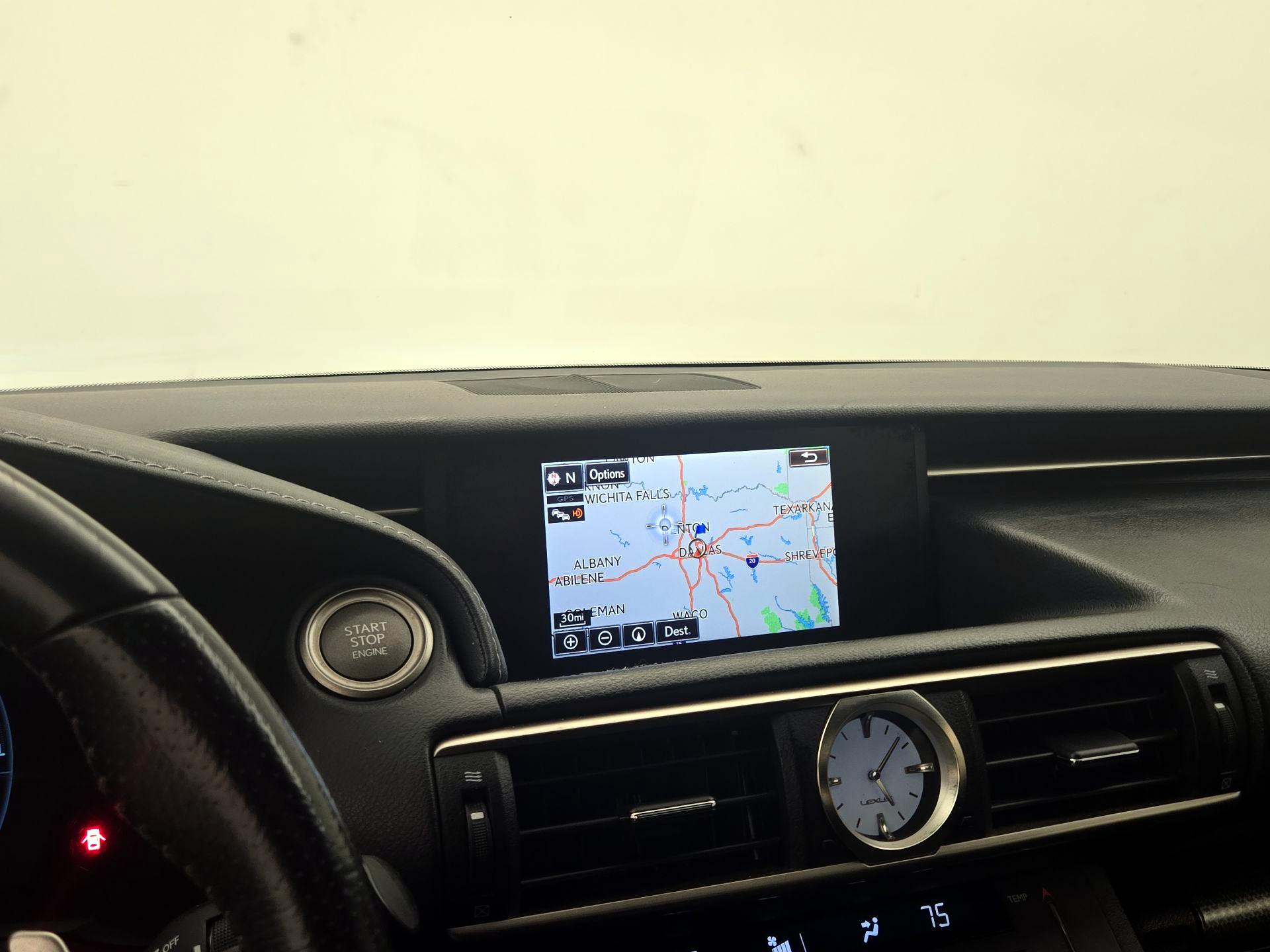 Thumbnail: 2015 Lexus RC - 14