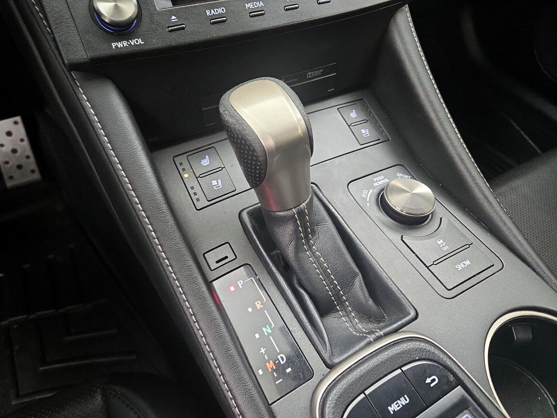 Thumbnail: 2015 Lexus RC - 18