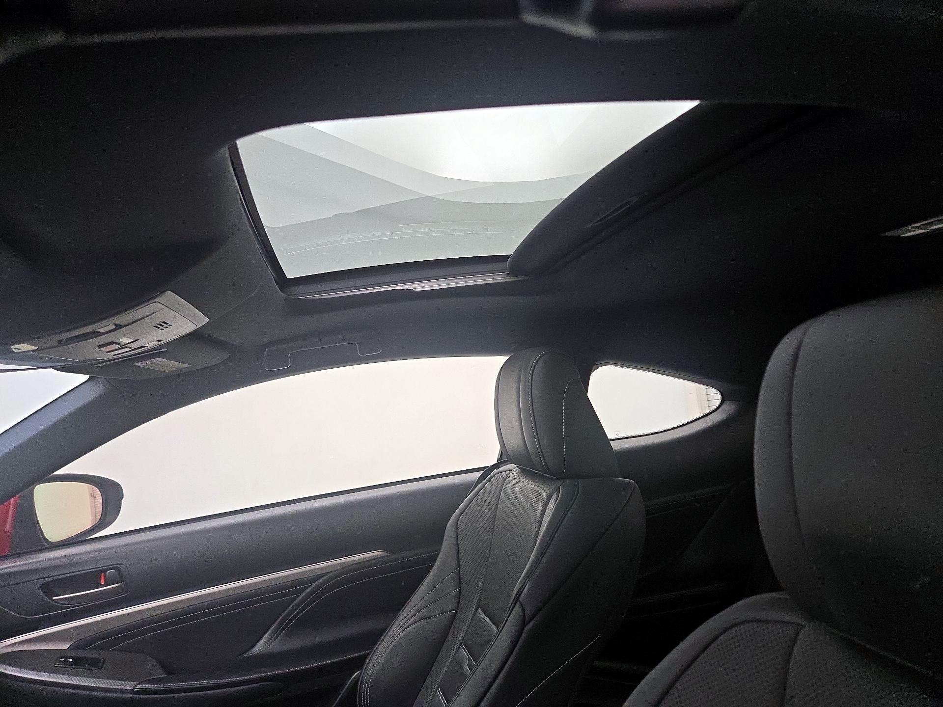 Thumbnail: 2015 Lexus RC - 20