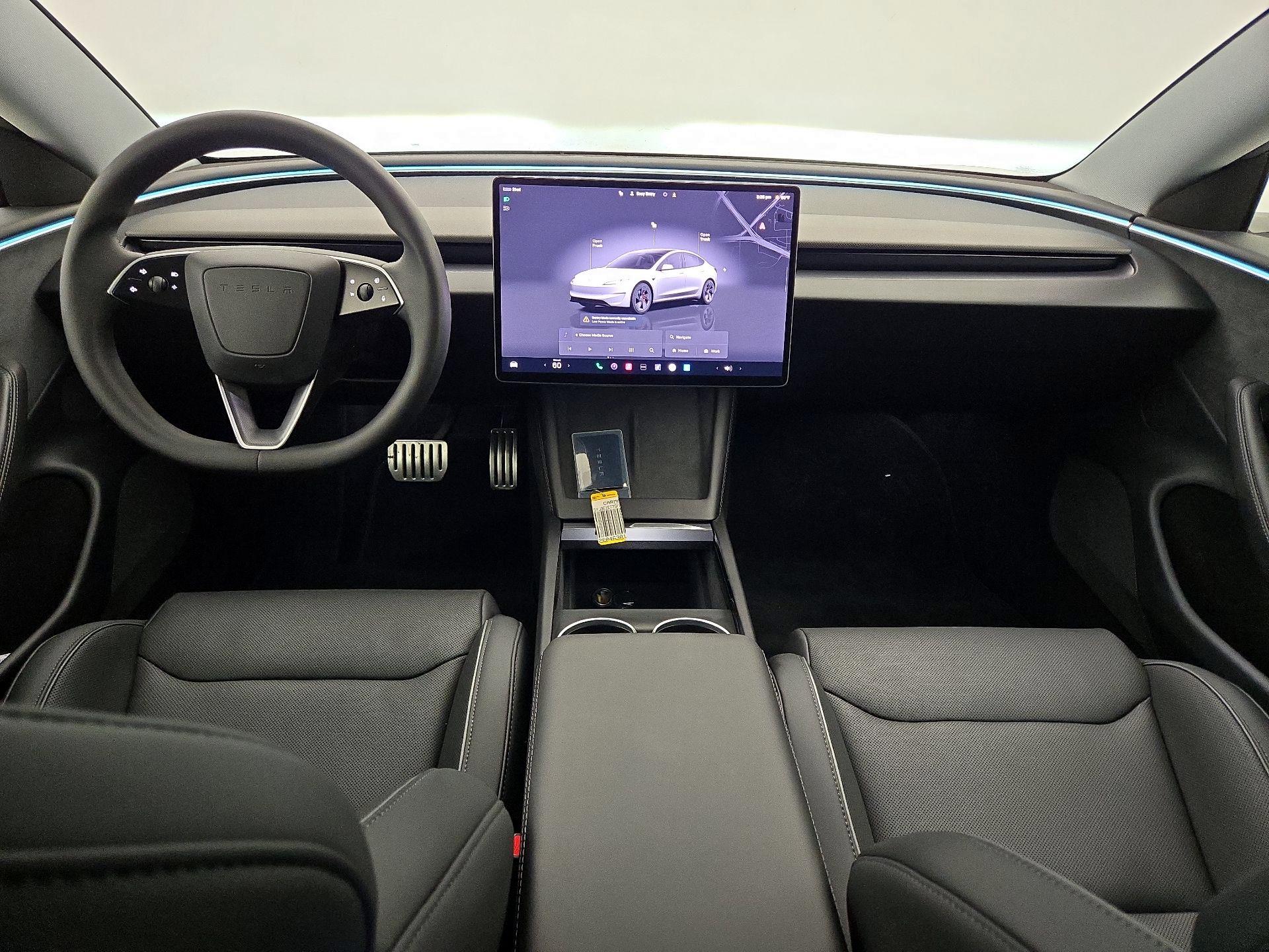 Thumbnail: 2025 Tesla Model 3 - 9