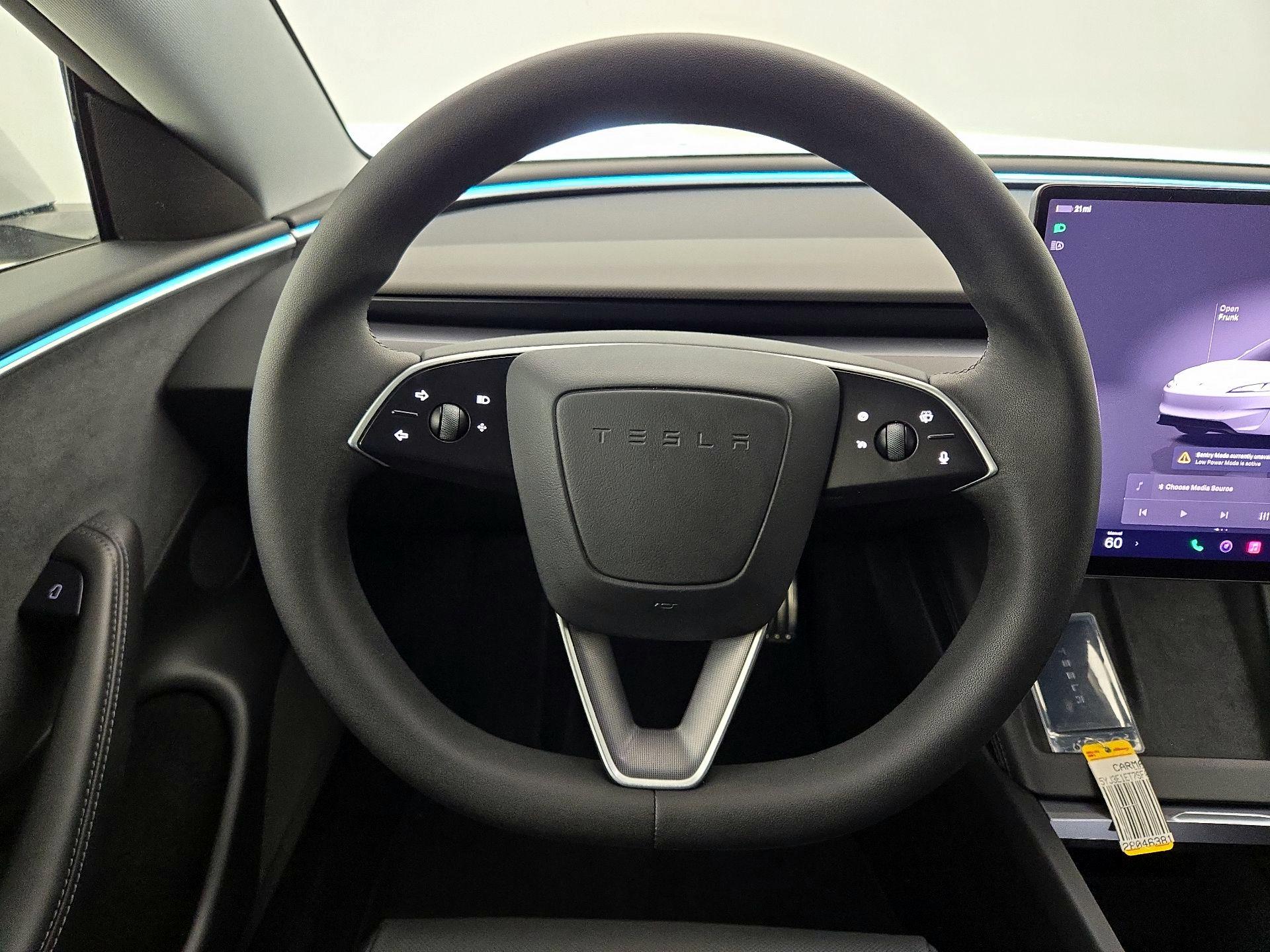 Thumbnail: 2025 Tesla Model 3 - 10