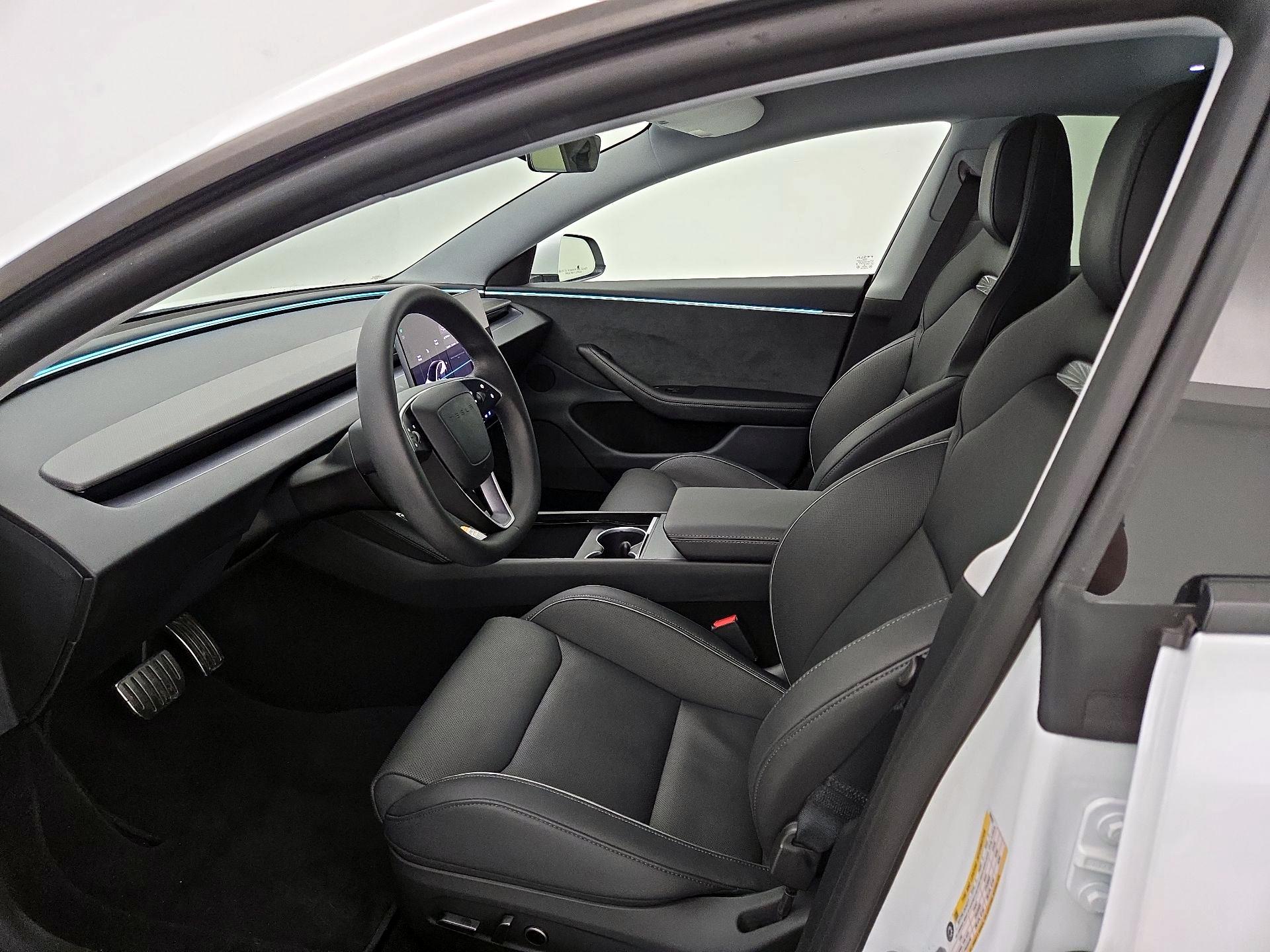 Thumbnail: 2025 Tesla Model 3 - 11