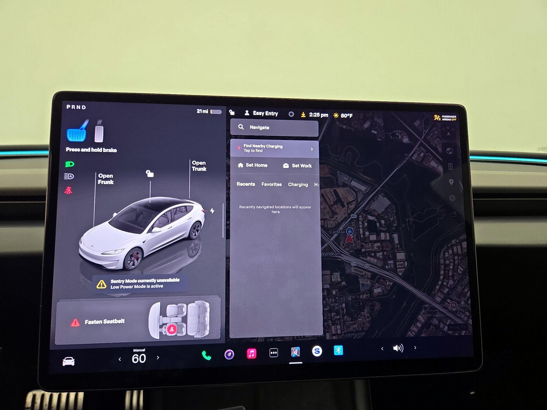 Thumbnail: 2025 Tesla Model 3 - 13