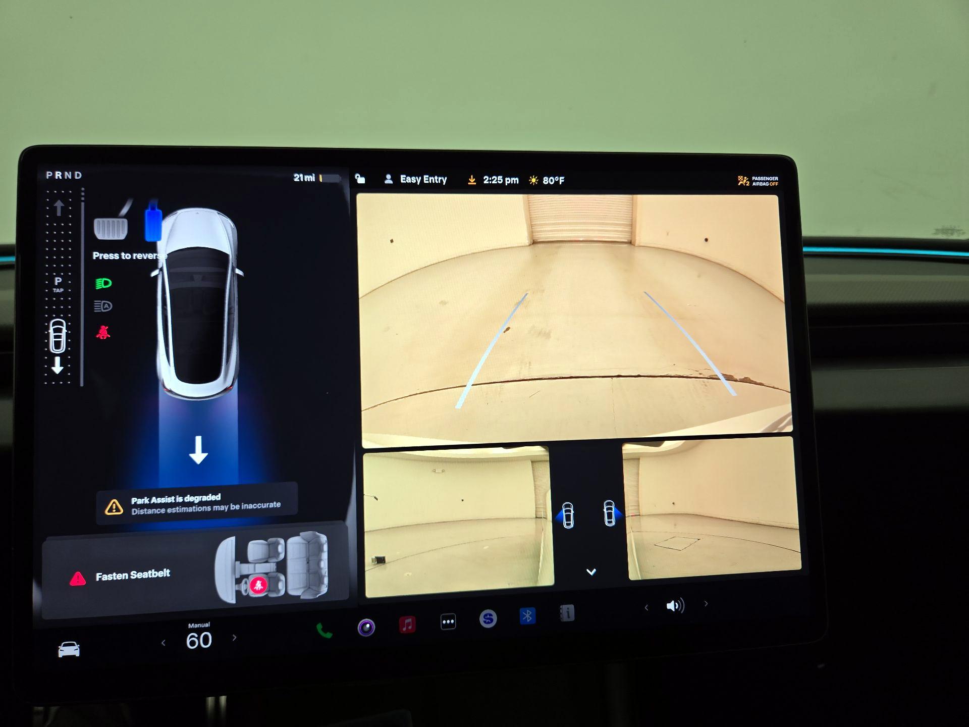 Thumbnail: 2025 Tesla Model 3 - 14