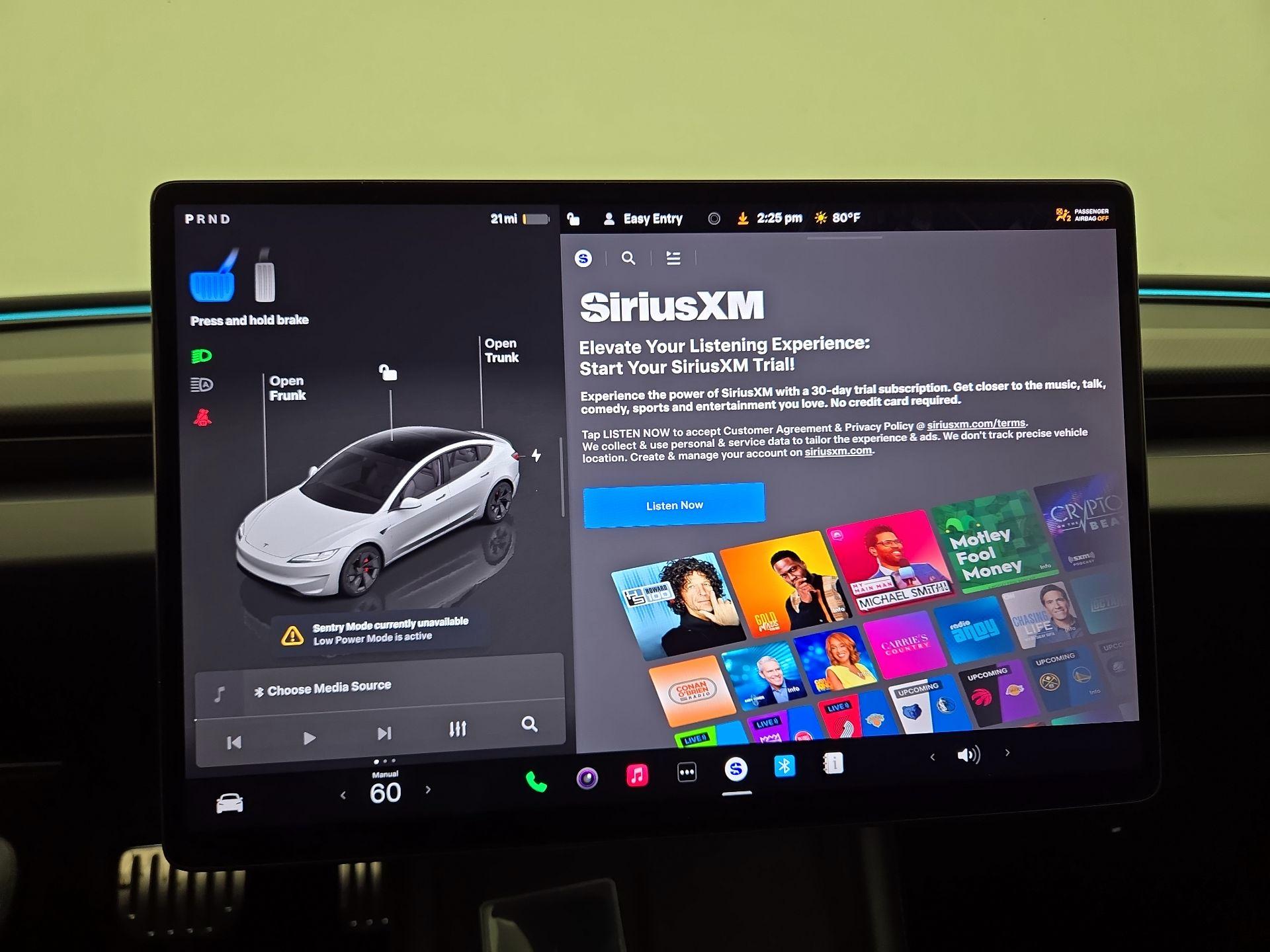 Thumbnail: 2025 Tesla Model 3 - 15