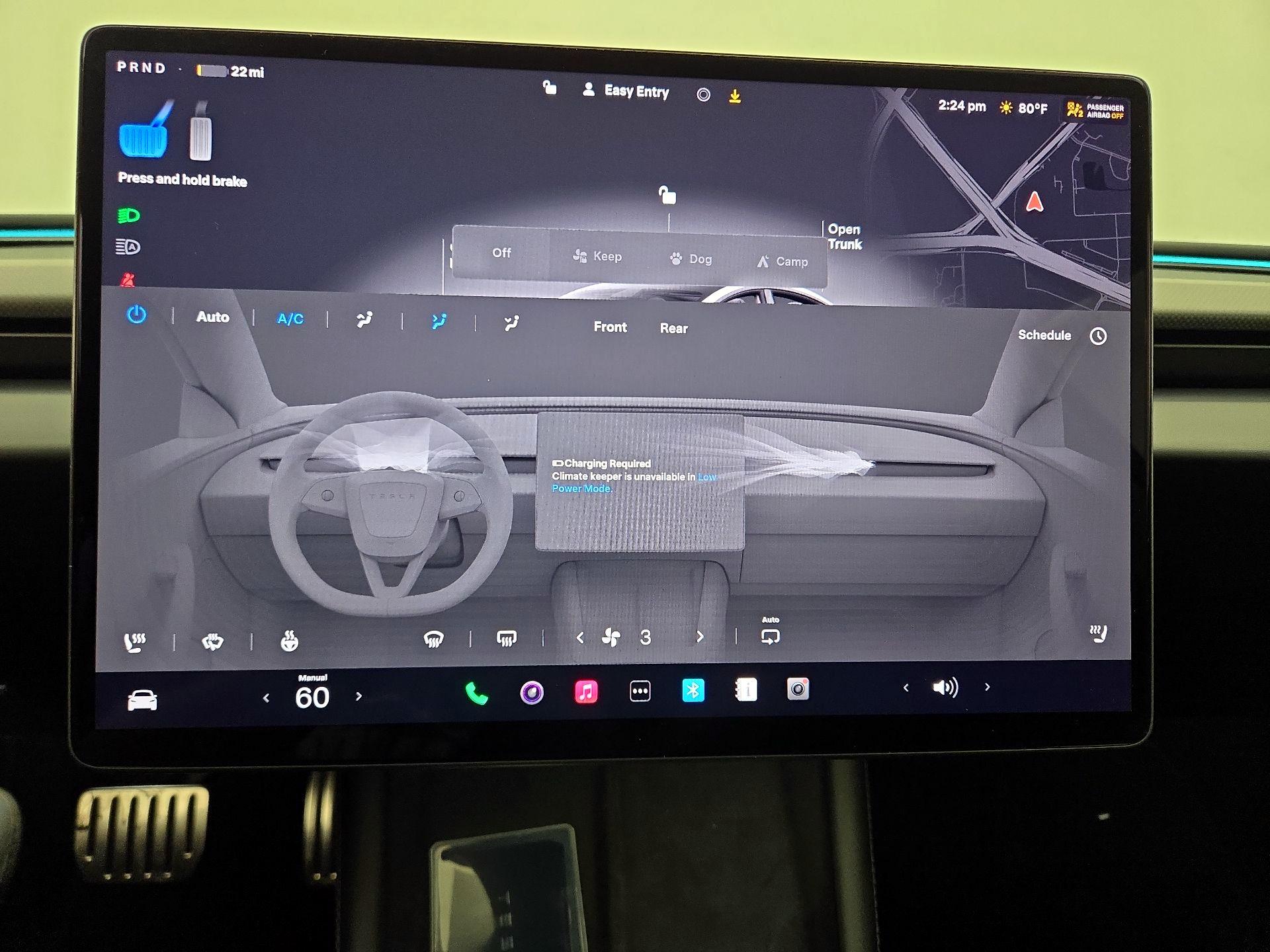 Thumbnail: 2025 Tesla Model 3 - 16