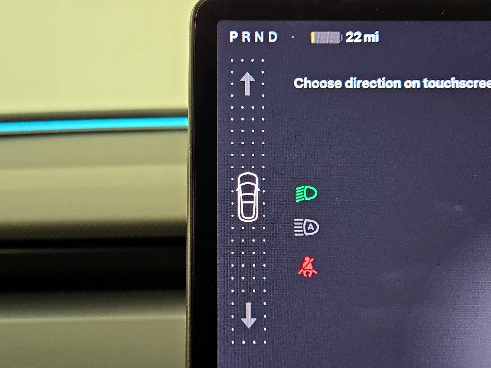 Thumbnail: 2025 Tesla Model 3 - 17