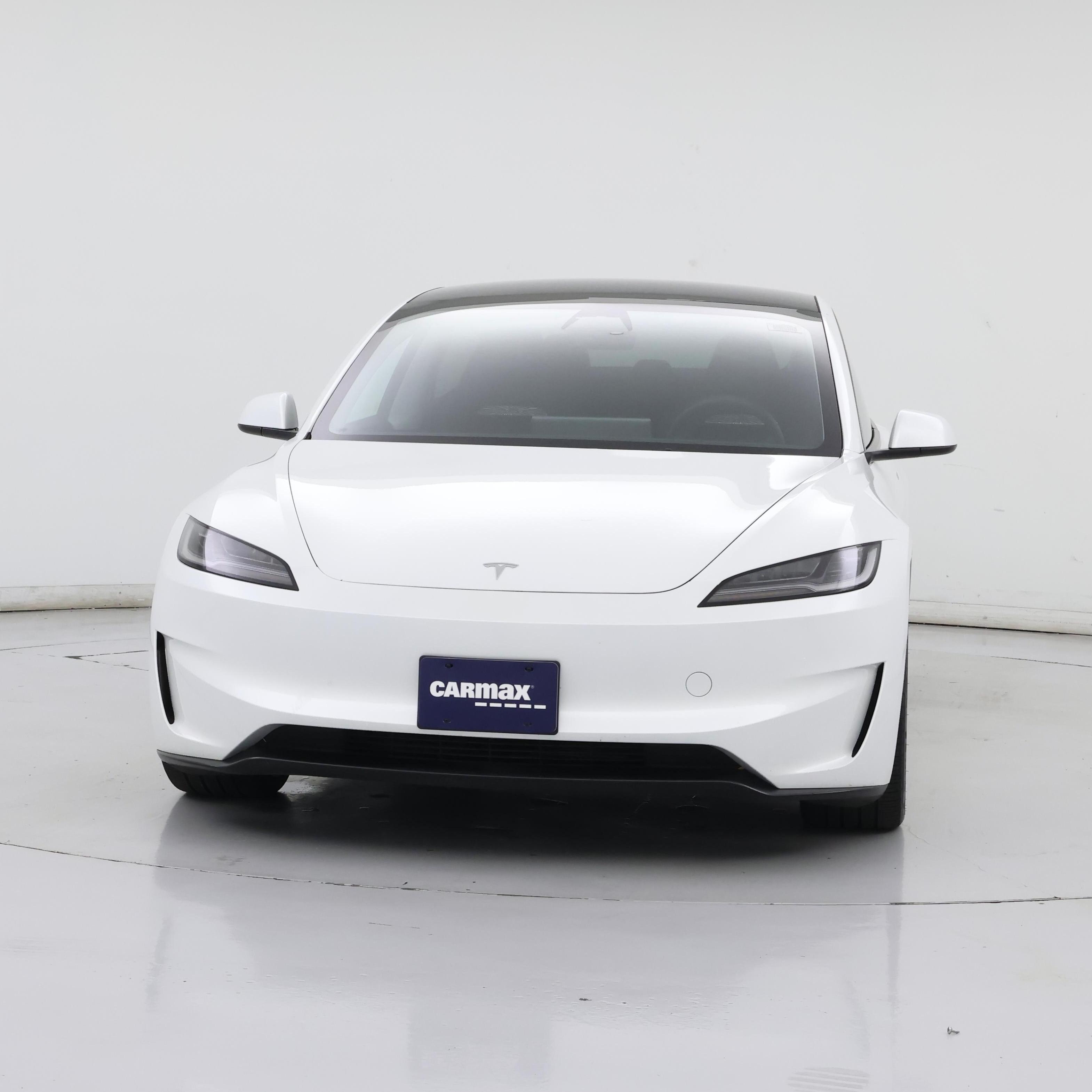 Thumbnail: 2025 Tesla Model 3 - 5