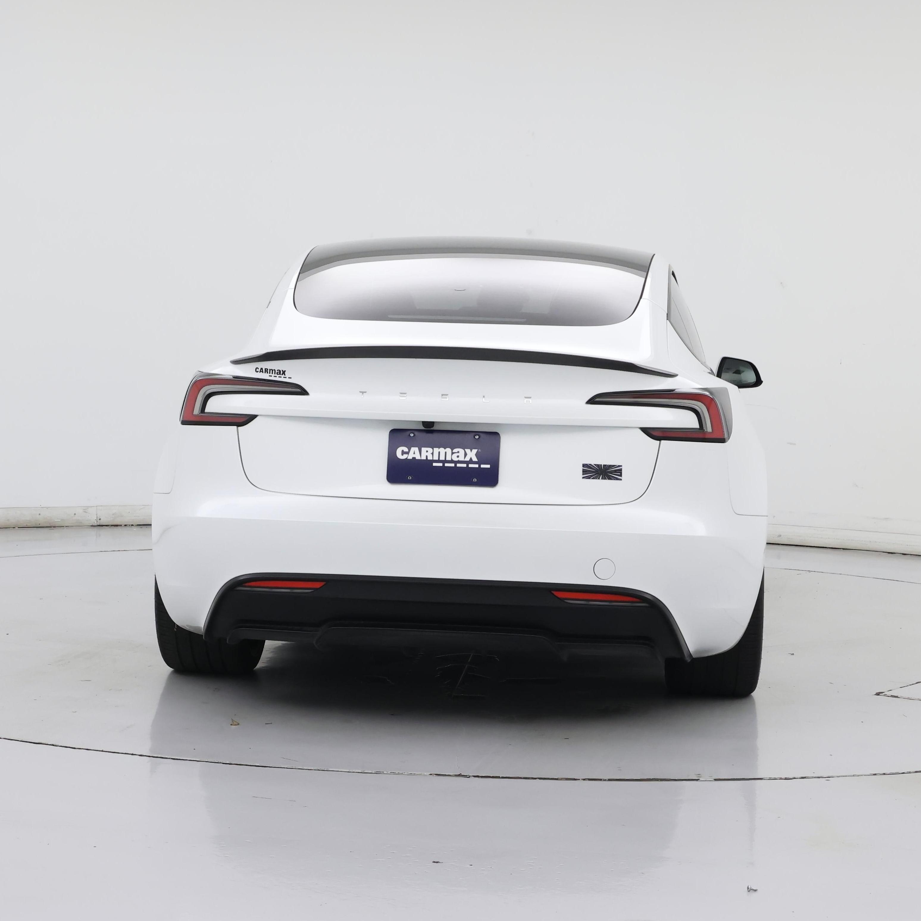 Thumbnail: 2025 Tesla Model 3 - 6