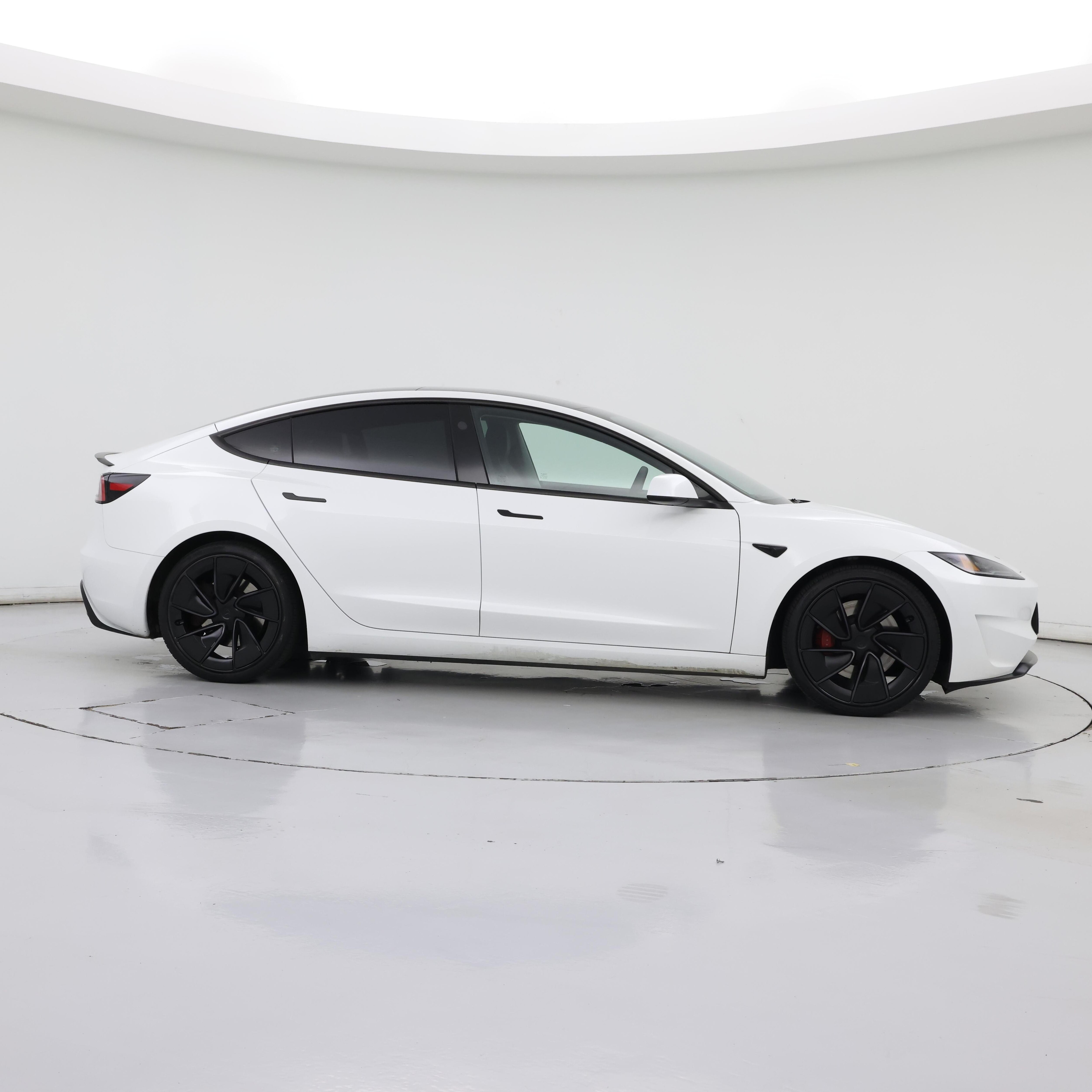 Thumbnail: 2025 Tesla Model 3 - 7