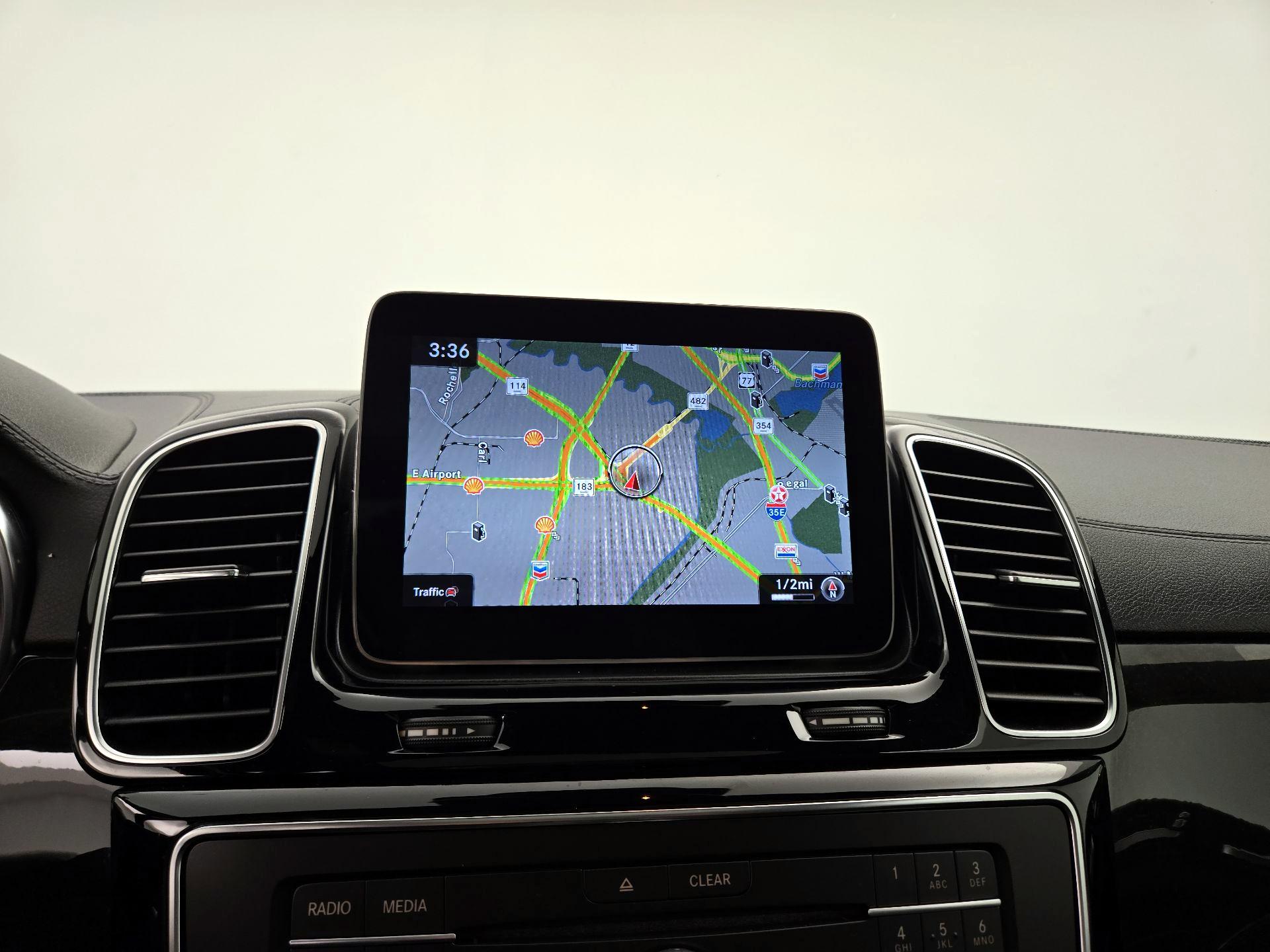 Thumbnail: 2019 Mercedes-Benz GLS - 14