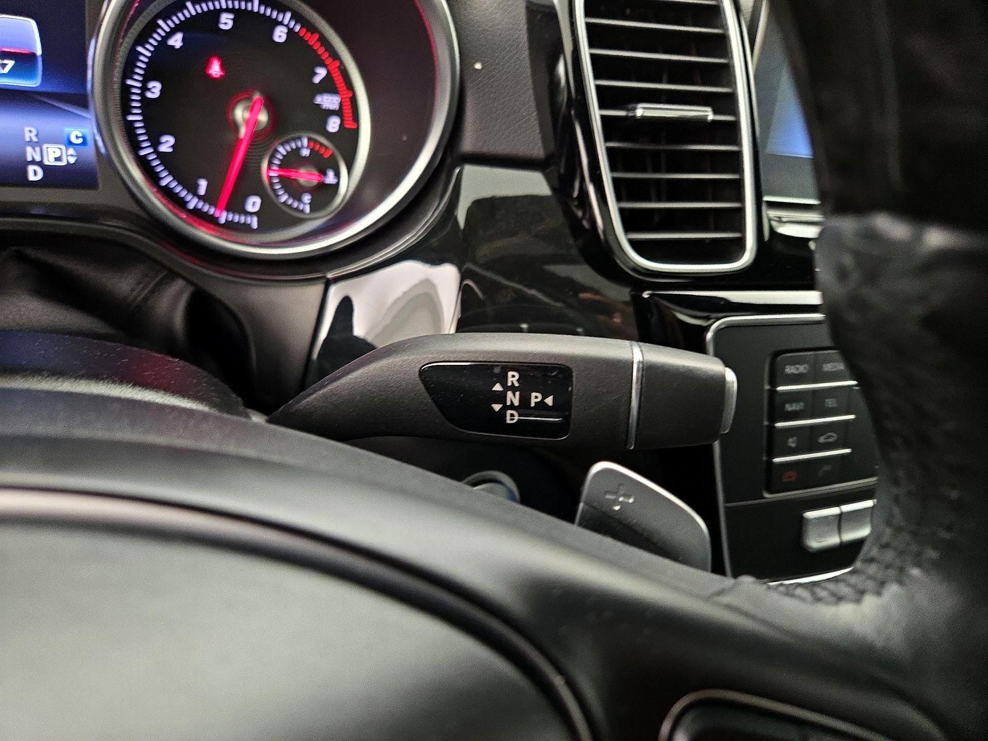 Thumbnail: 2019 Mercedes-Benz GLS - 18