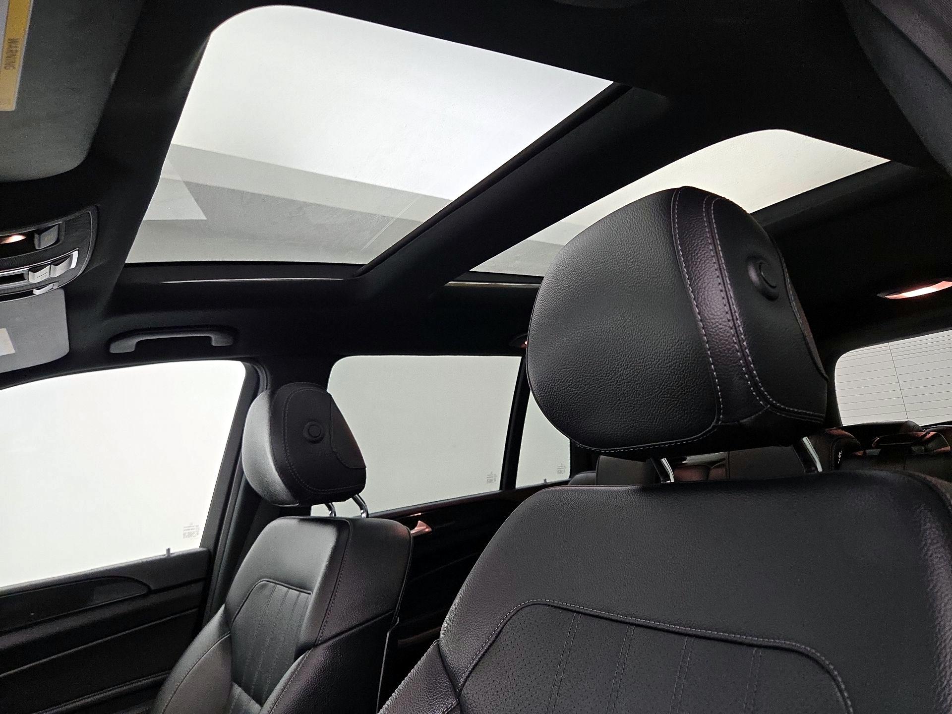 Thumbnail: 2019 Mercedes-Benz GLS - 20