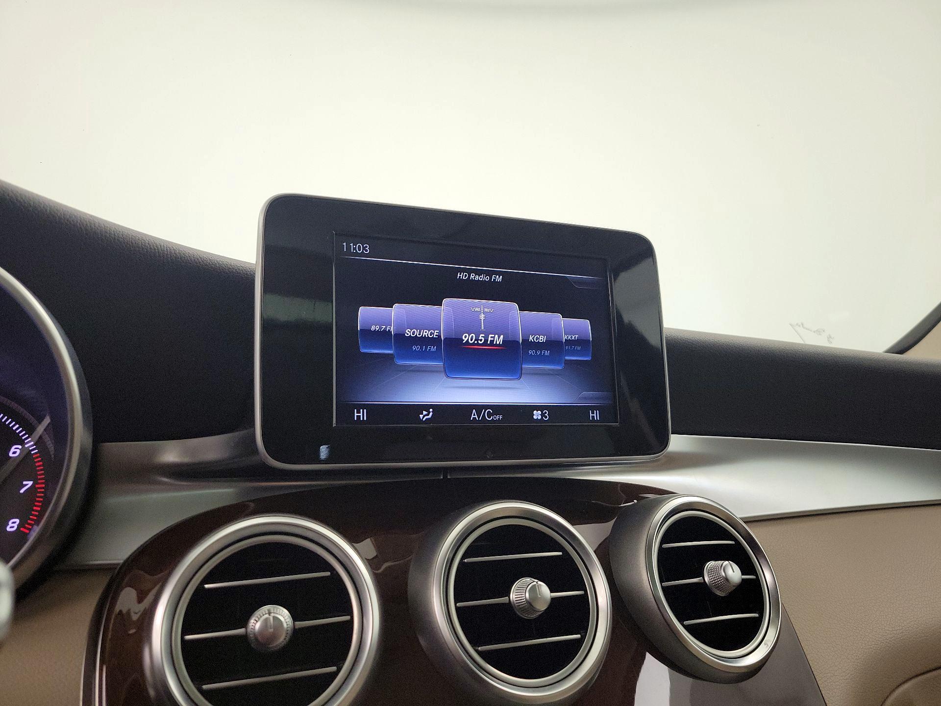 Thumbnail: 2017 Mercedes-Benz GLC - 15