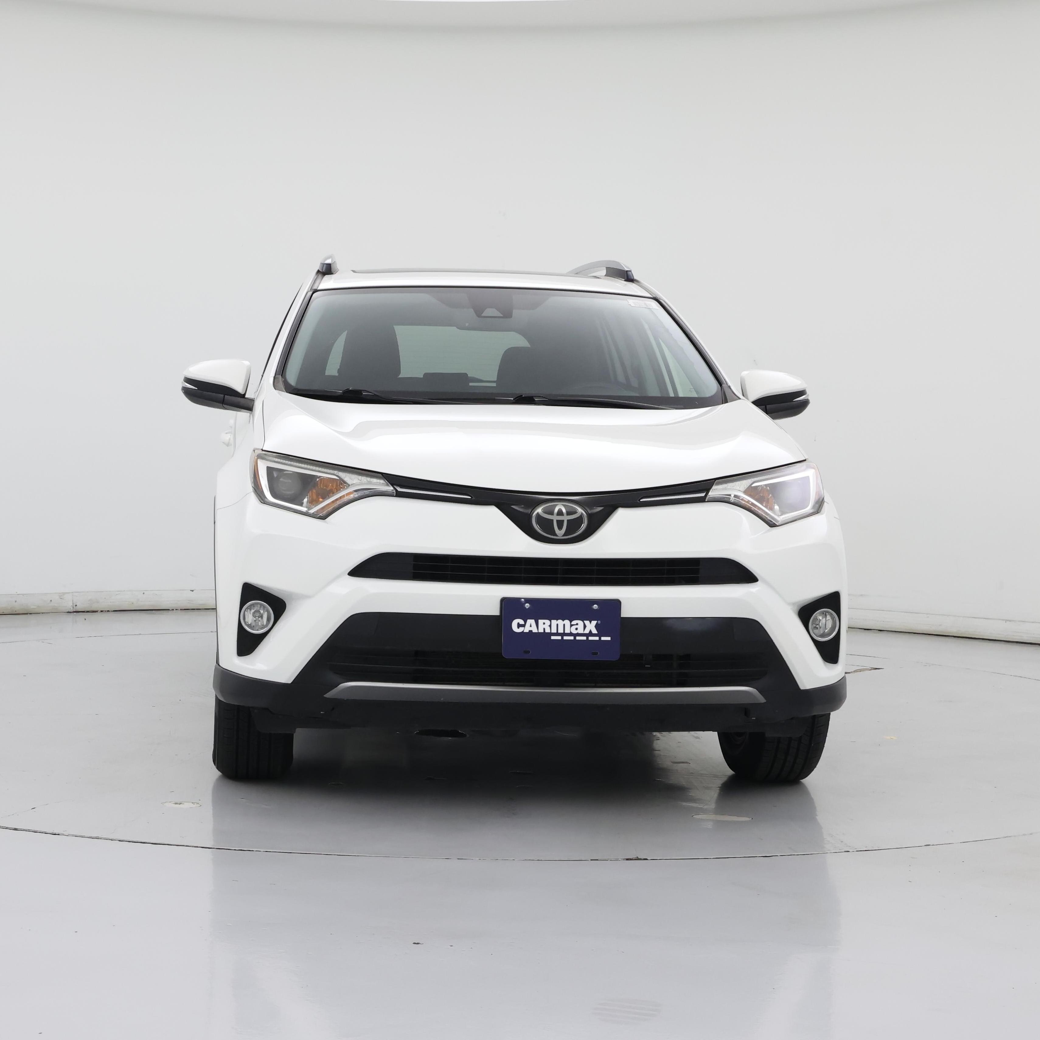 Thumbnail: 2018 Toyota RAV4 - 5