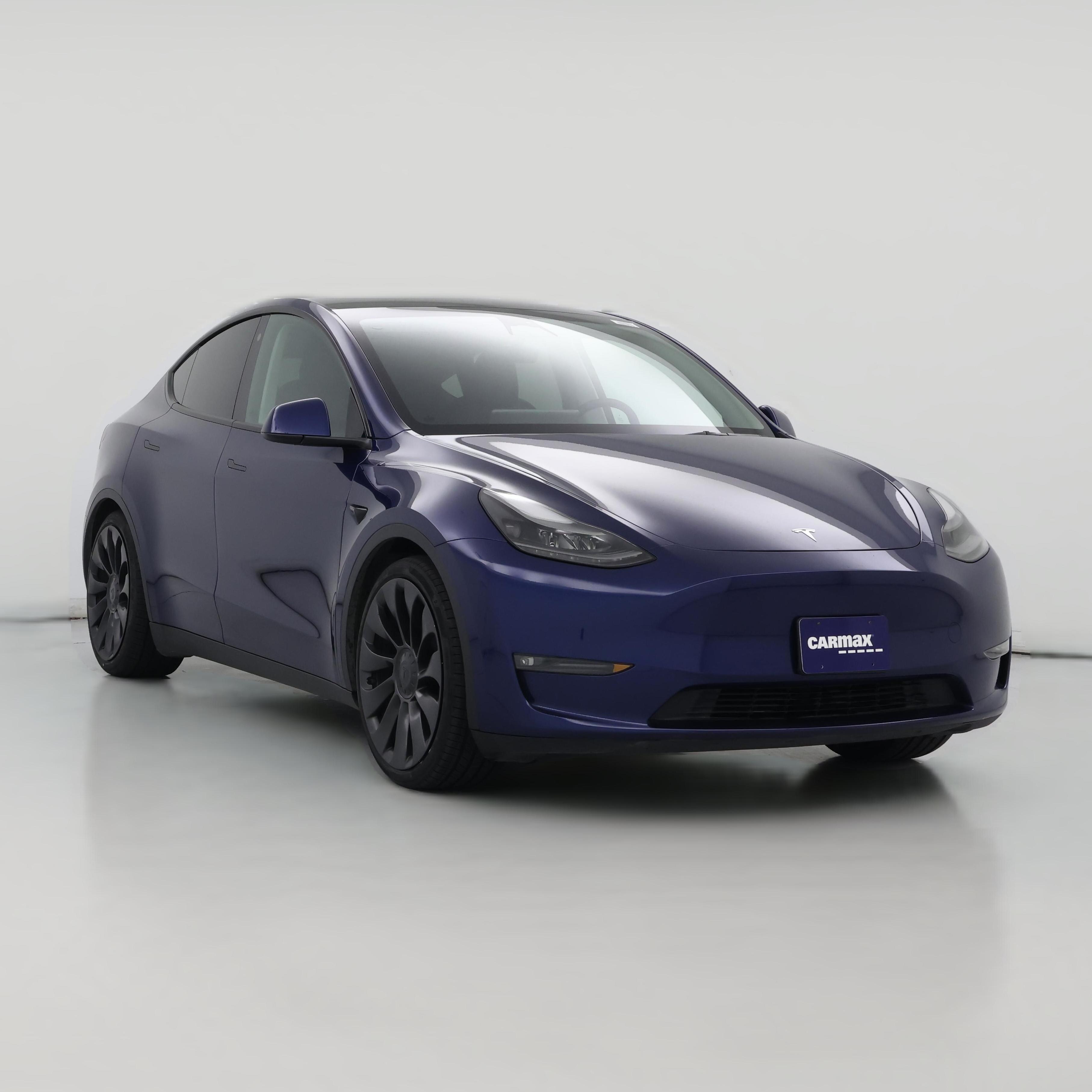 Thumbnail: 2023 Tesla Model Y - 1