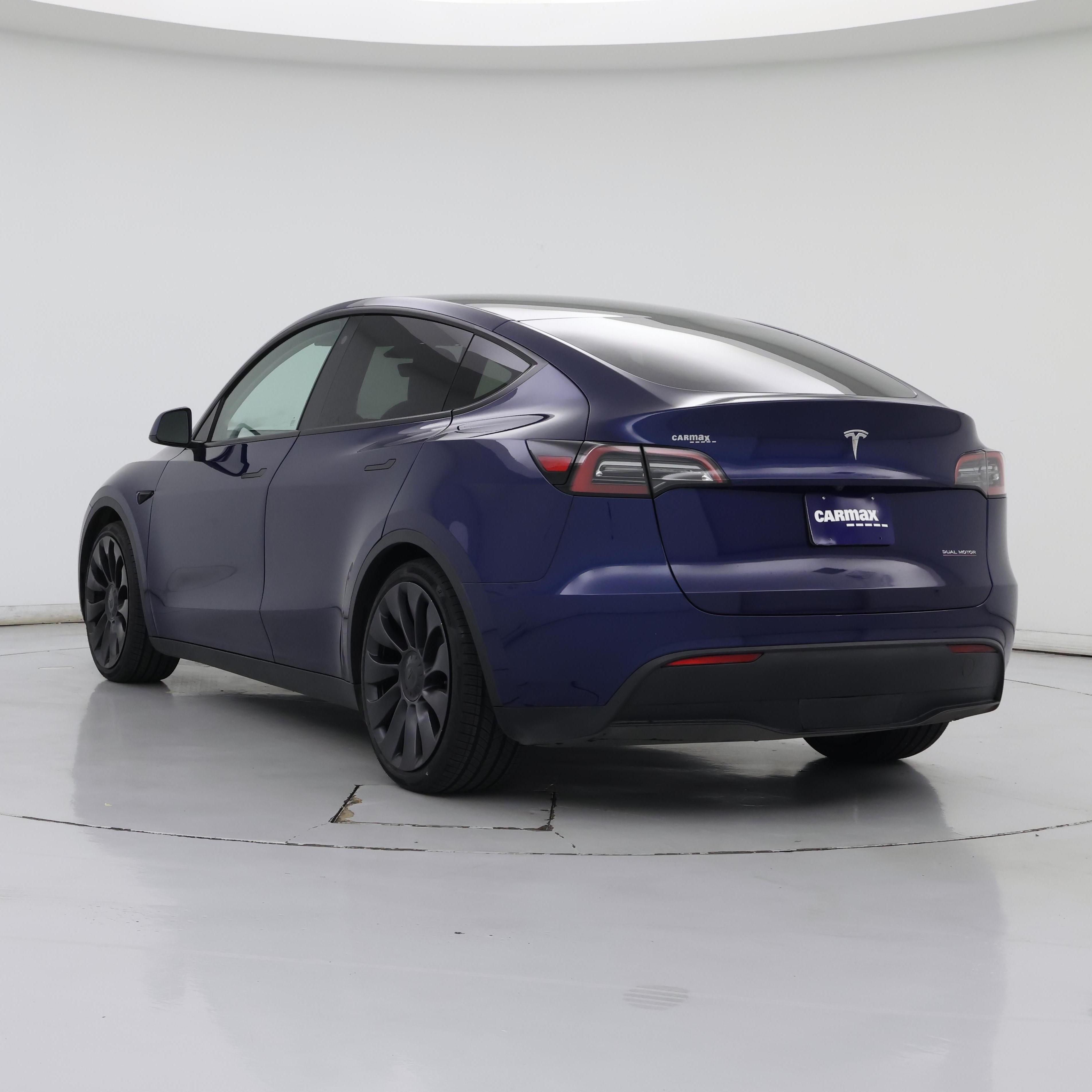 Thumbnail: 2023 Tesla Model Y - 2