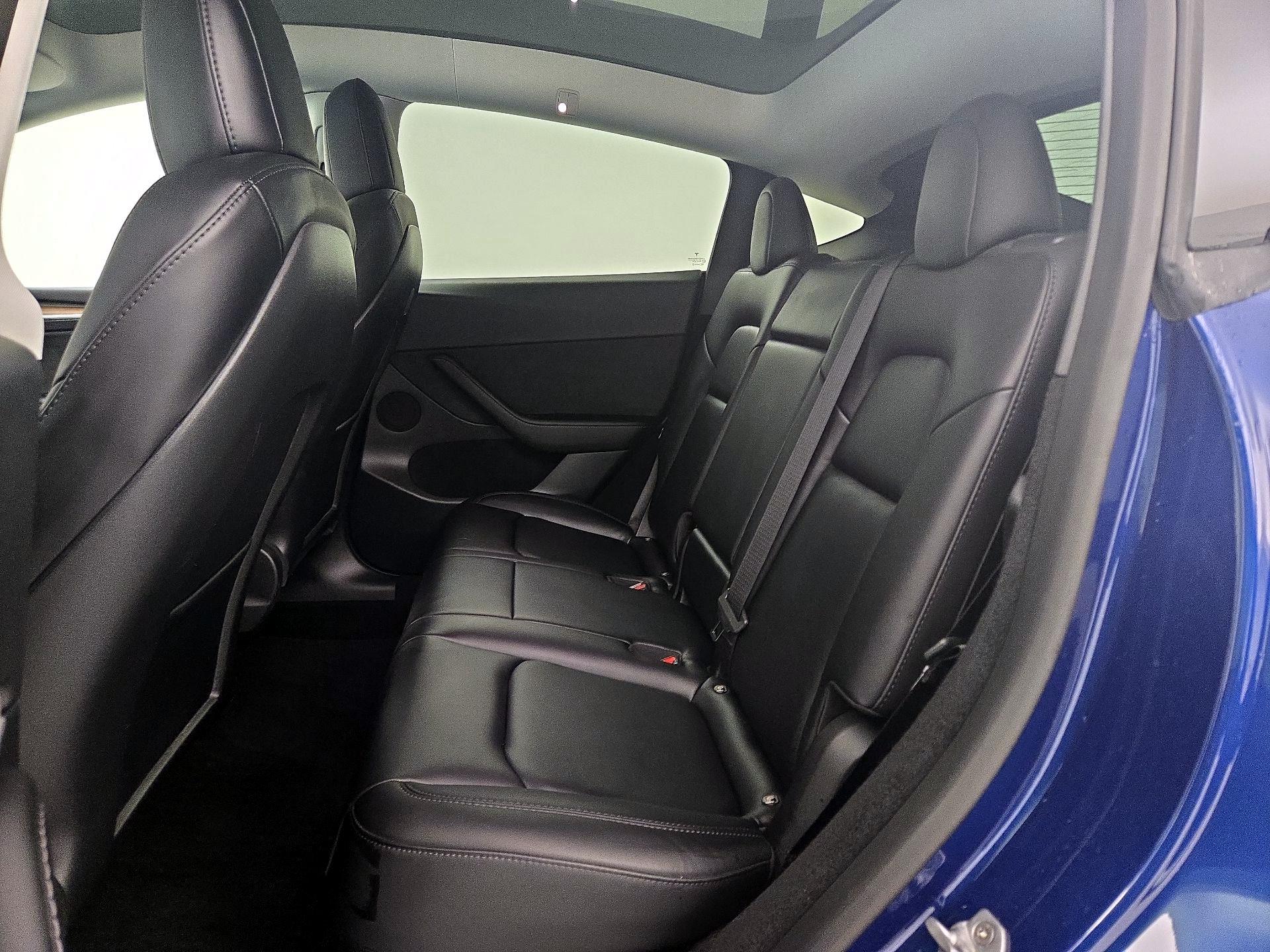 Thumbnail: 2023 Tesla Model Y - 19