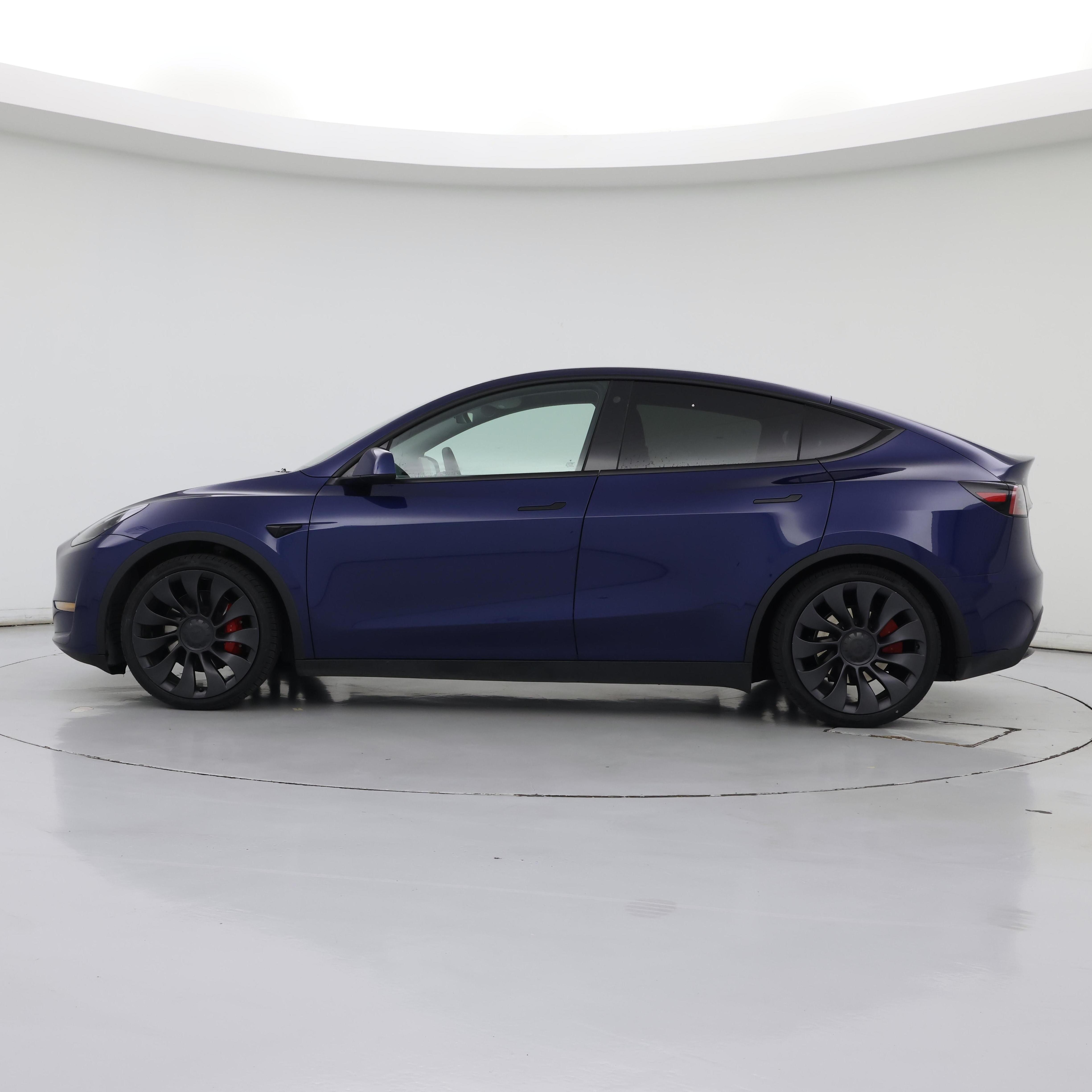 Thumbnail: 2023 Tesla Model Y - 3