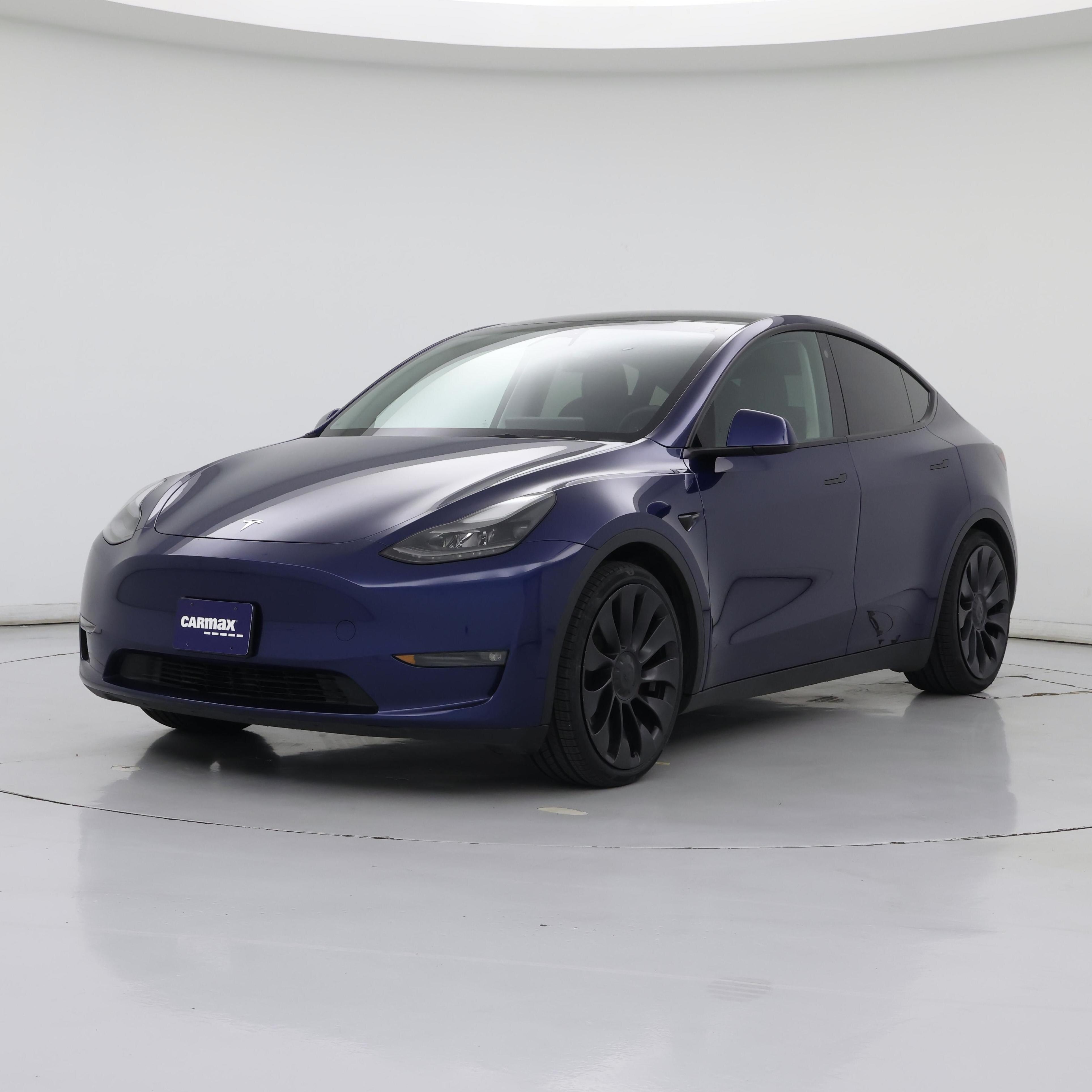 Thumbnail: 2023 Tesla Model Y - 4