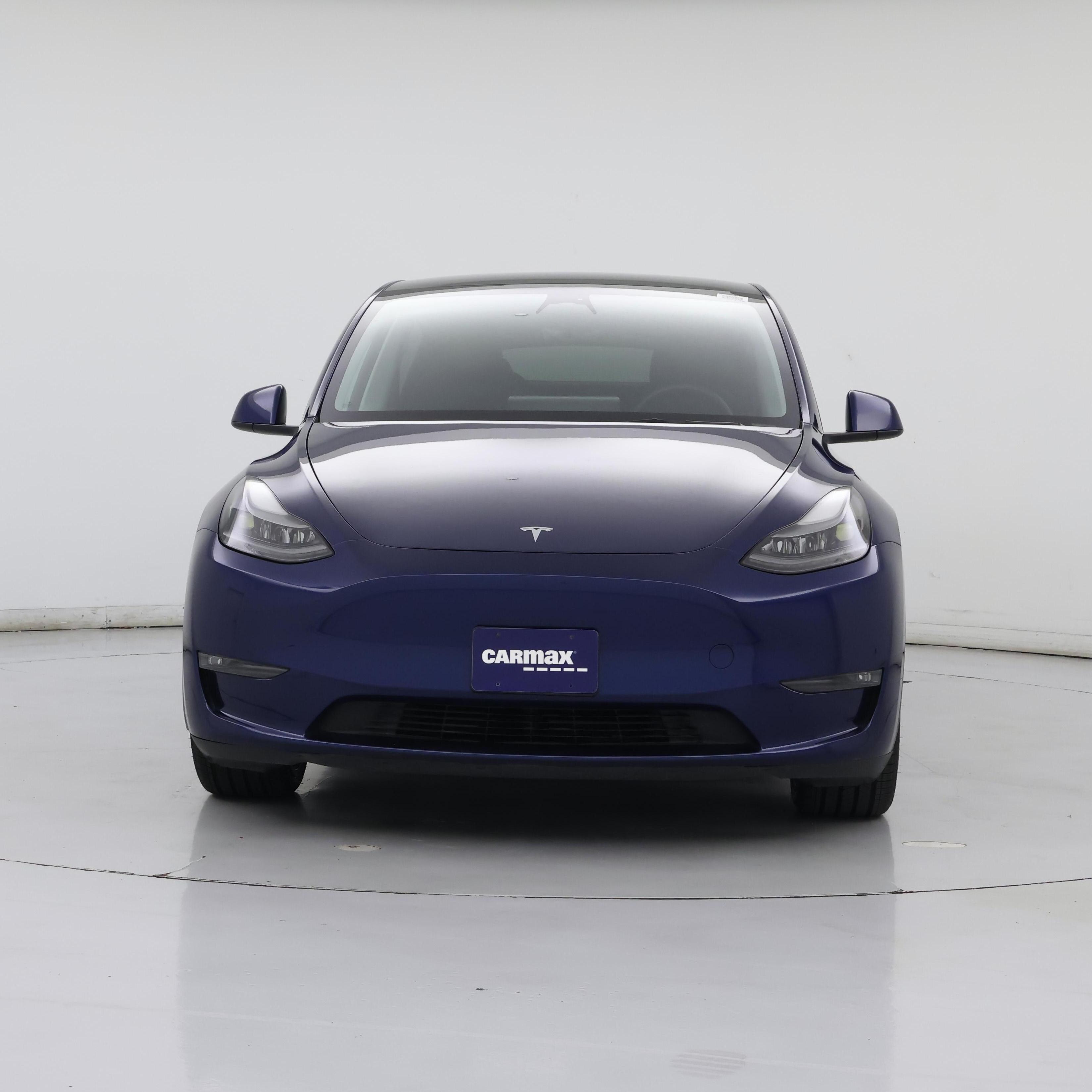 Thumbnail: 2023 Tesla Model Y - 5