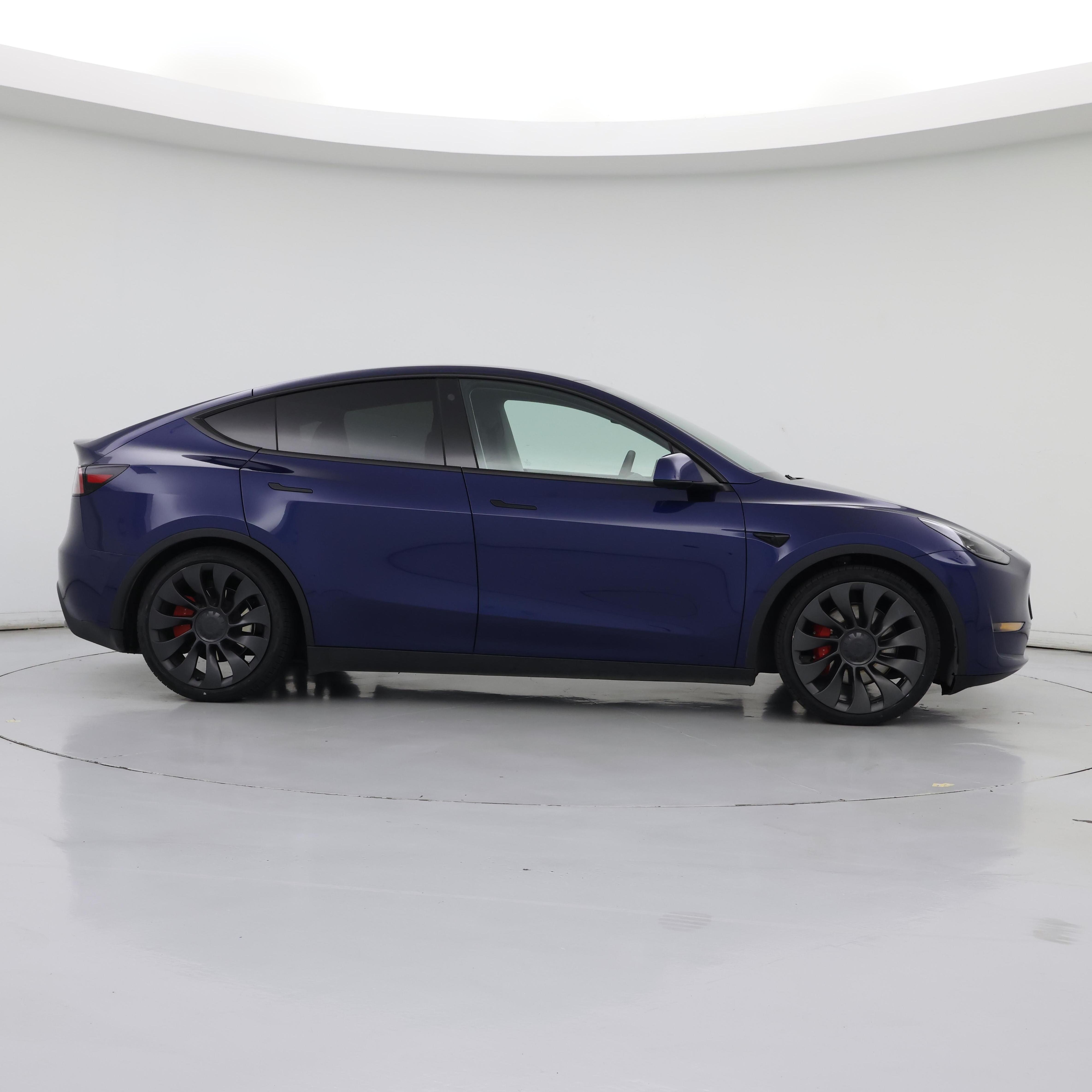 Thumbnail: 2023 Tesla Model Y - 7