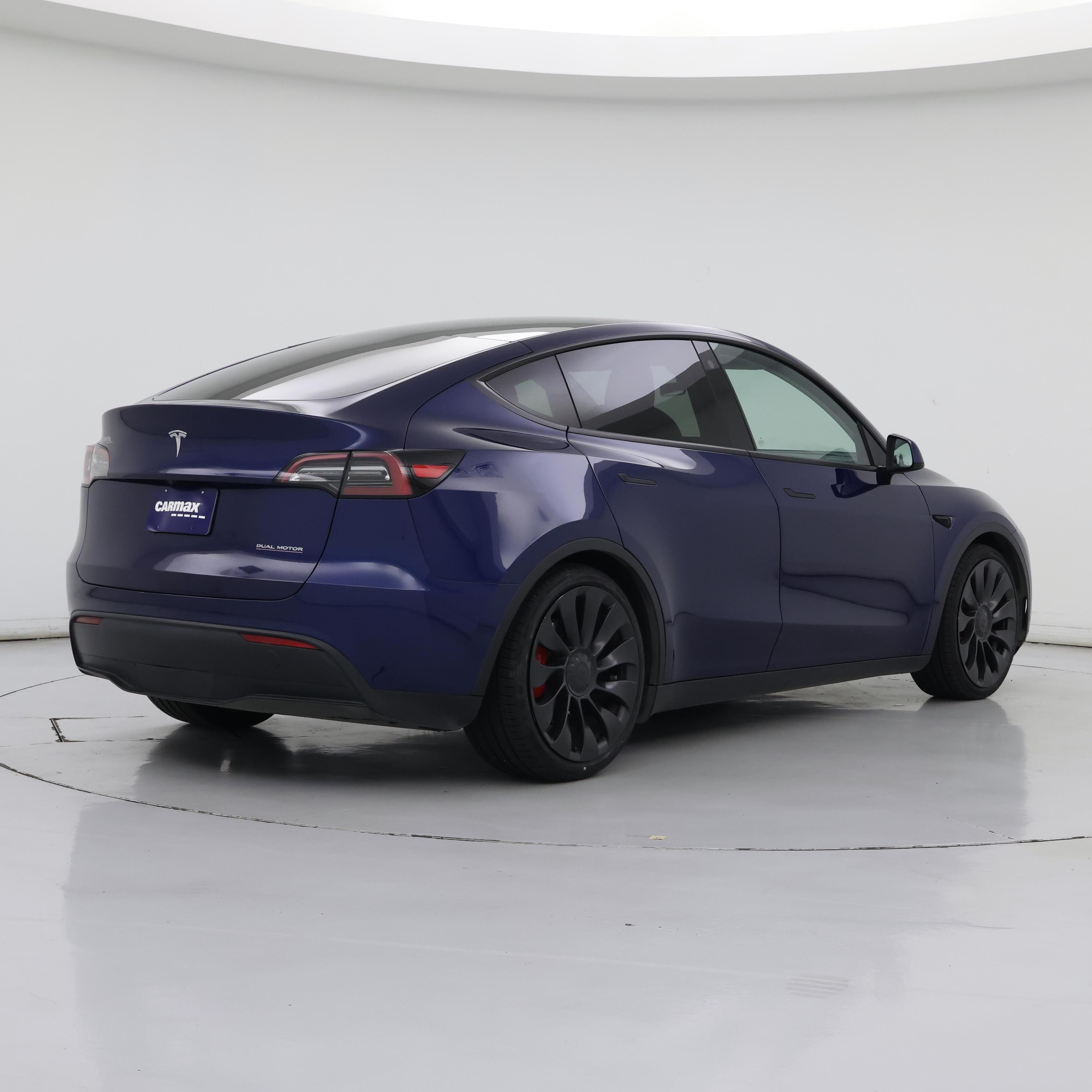 Thumbnail: 2023 Tesla Model Y - 8