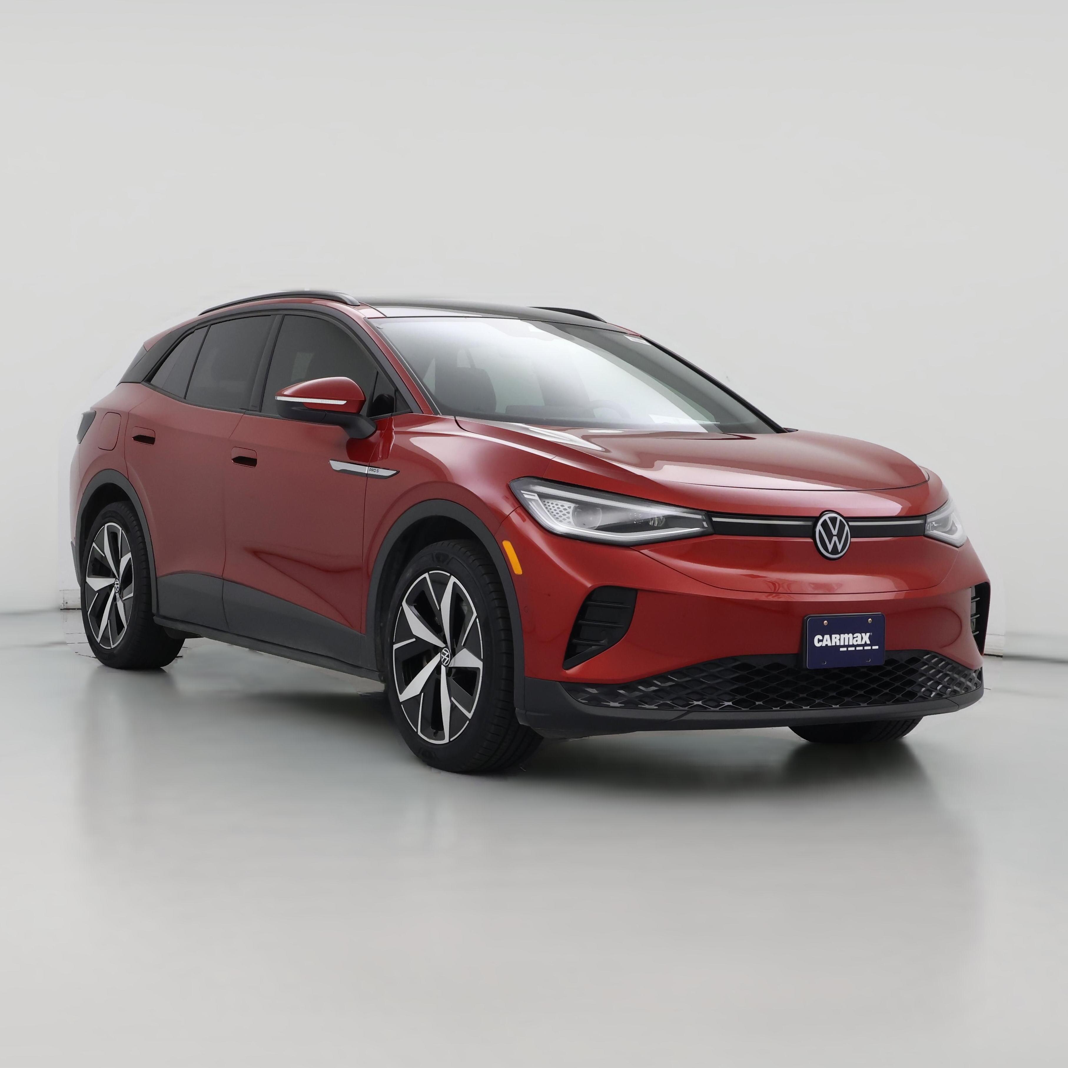 Thumbnail: 2023 Volkswagen ID.4 - 1