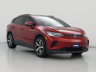 2023 Volkswagen ID.4 EV PRO S