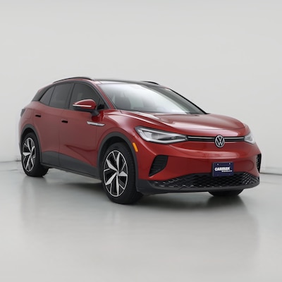 2023 Volkswagen ID.4 EV PRO S