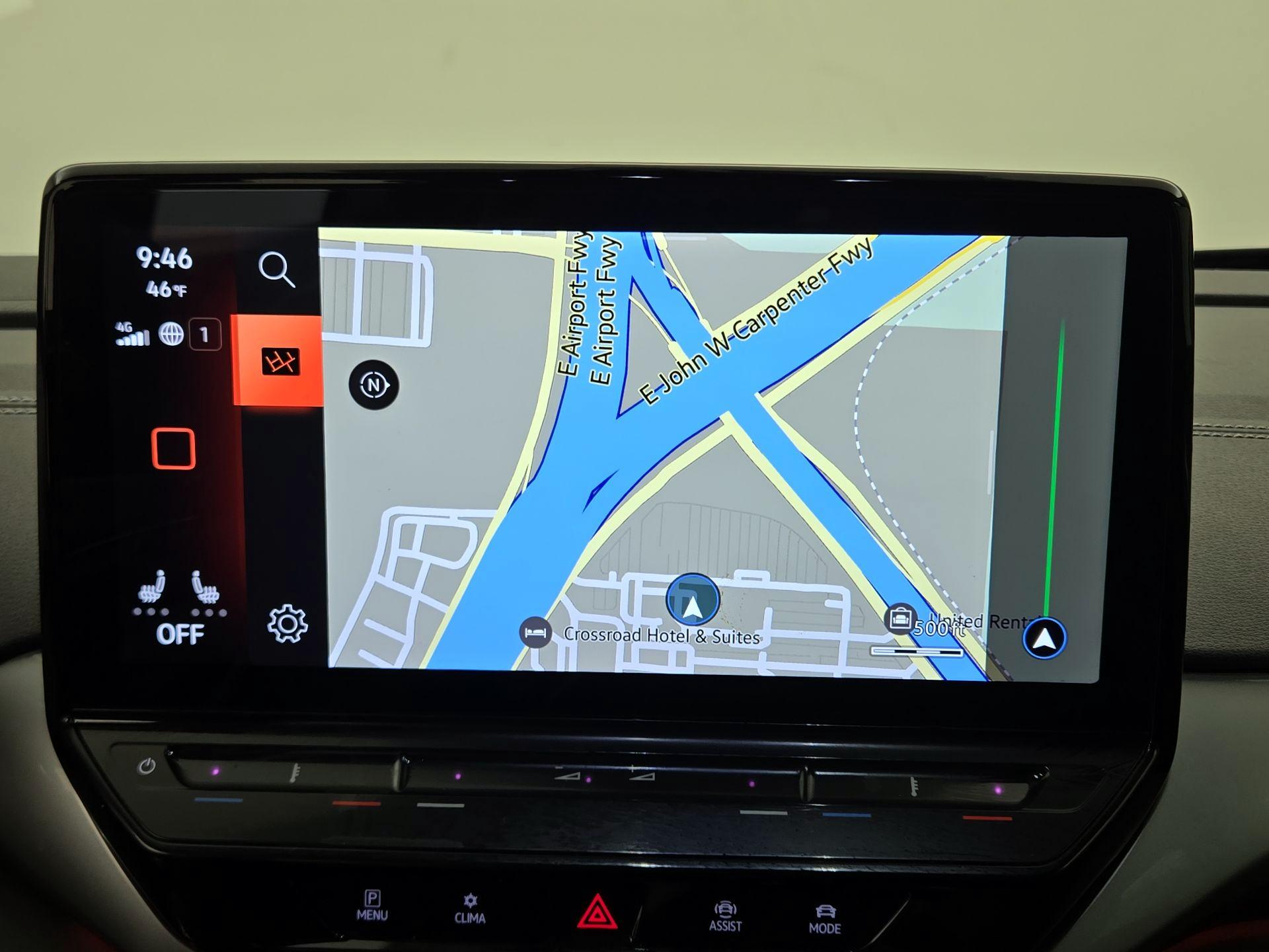 Thumbnail: 2023 Volkswagen ID.4 - 14