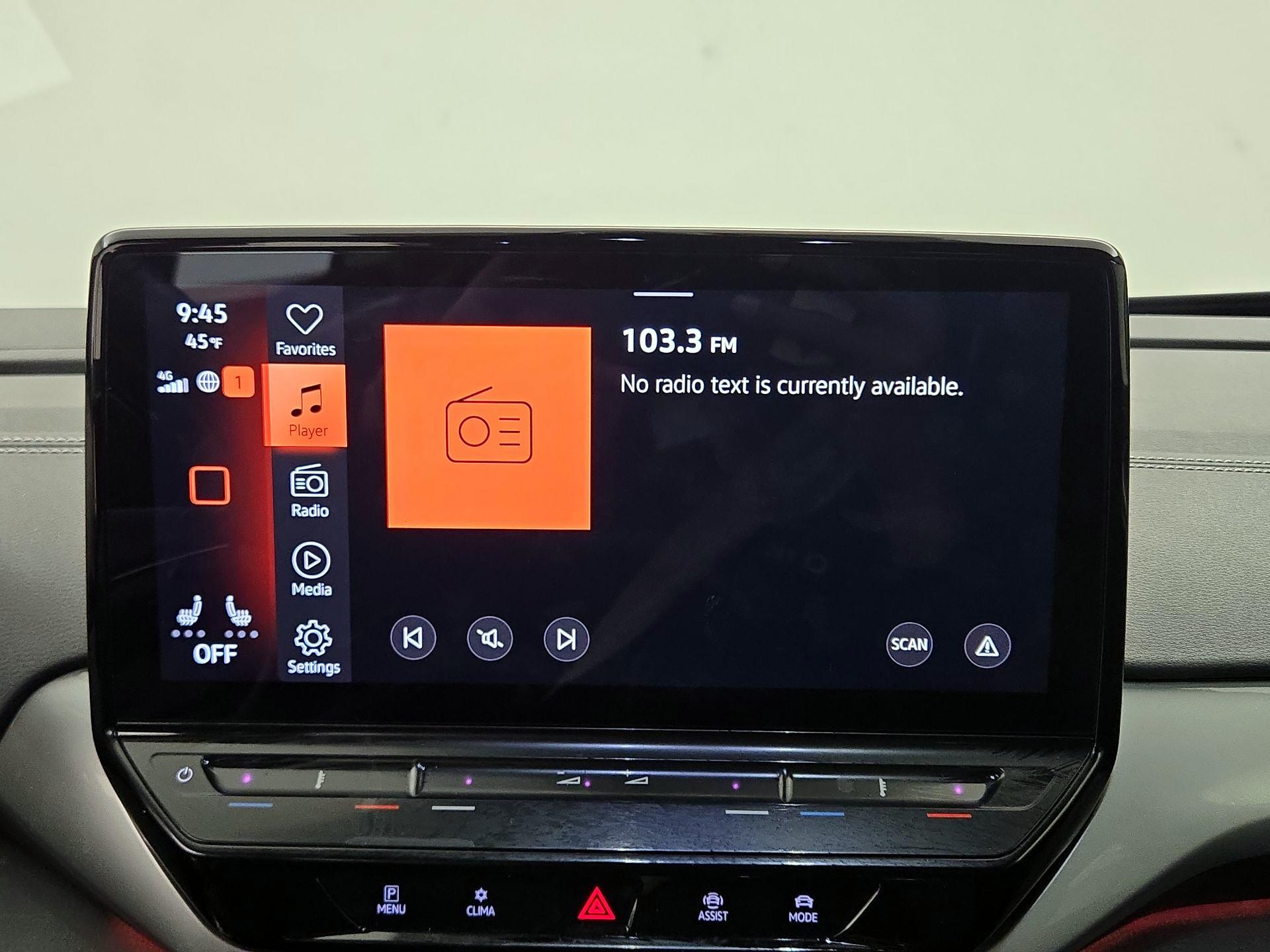 Thumbnail: 2023 Volkswagen ID.4 - 16