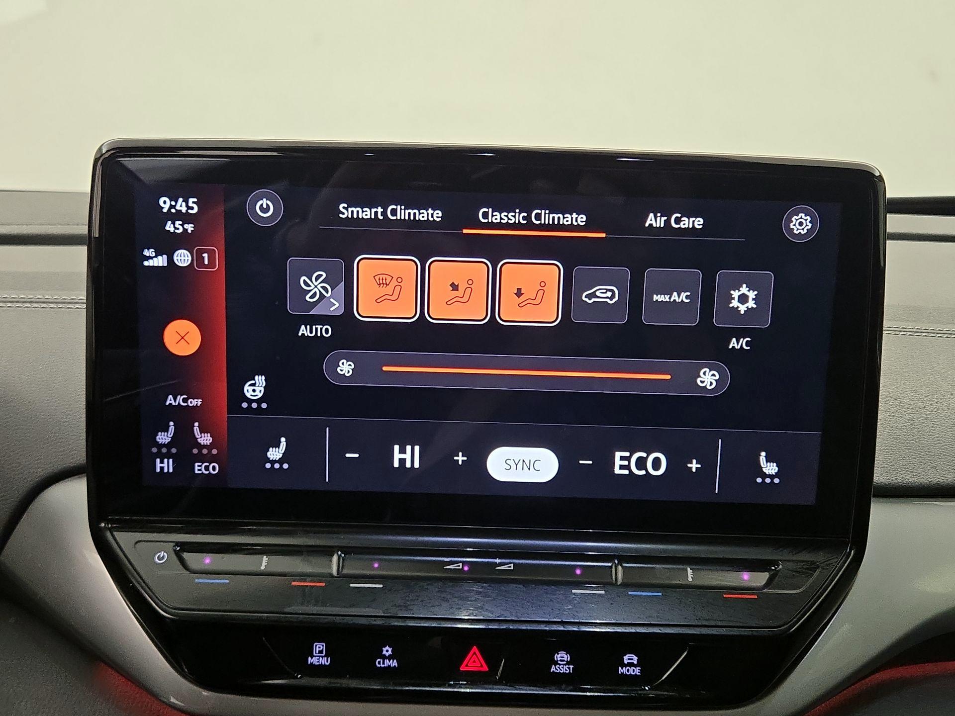 Thumbnail: 2023 Volkswagen ID.4 - 17