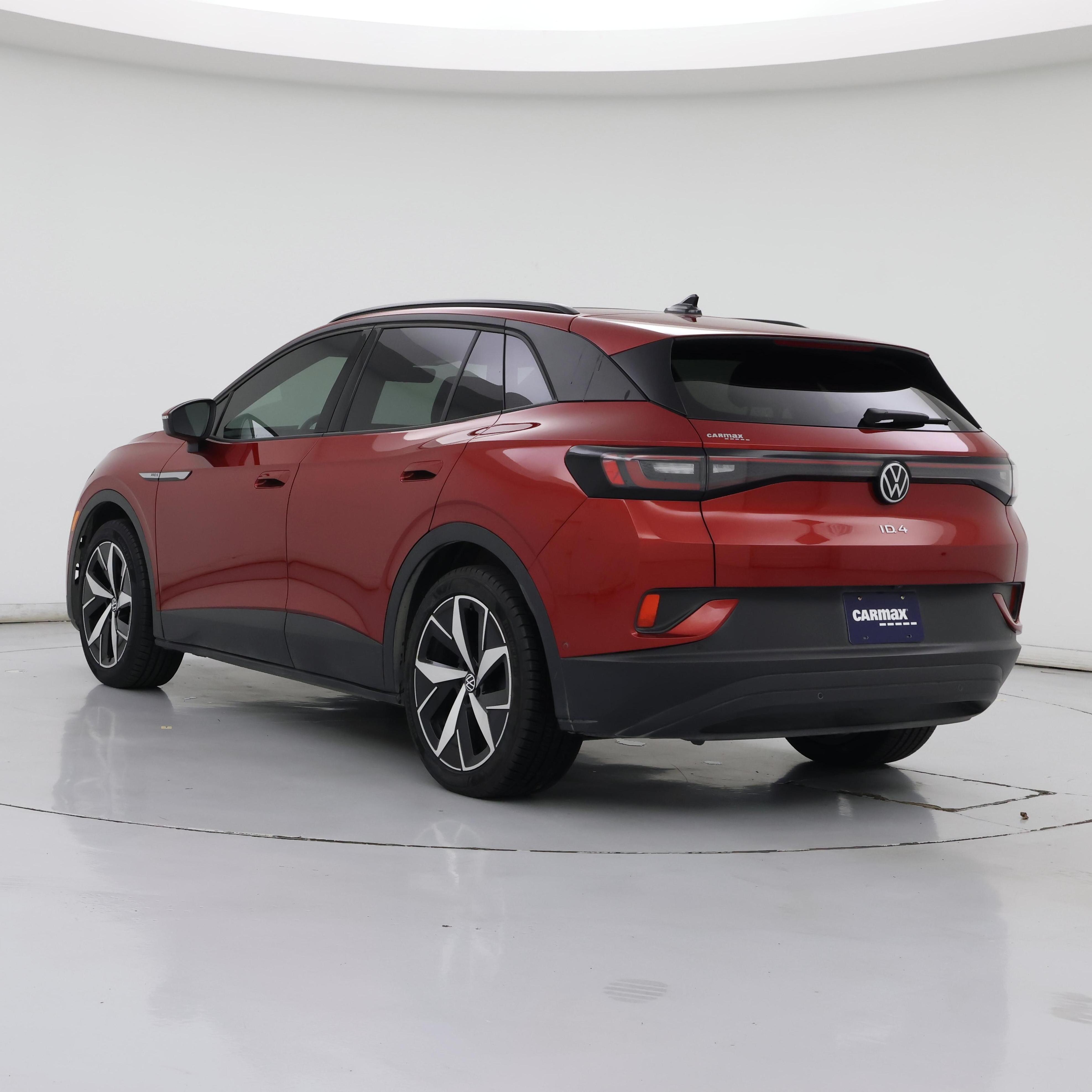 Thumbnail: 2023 Volkswagen ID.4 - 2