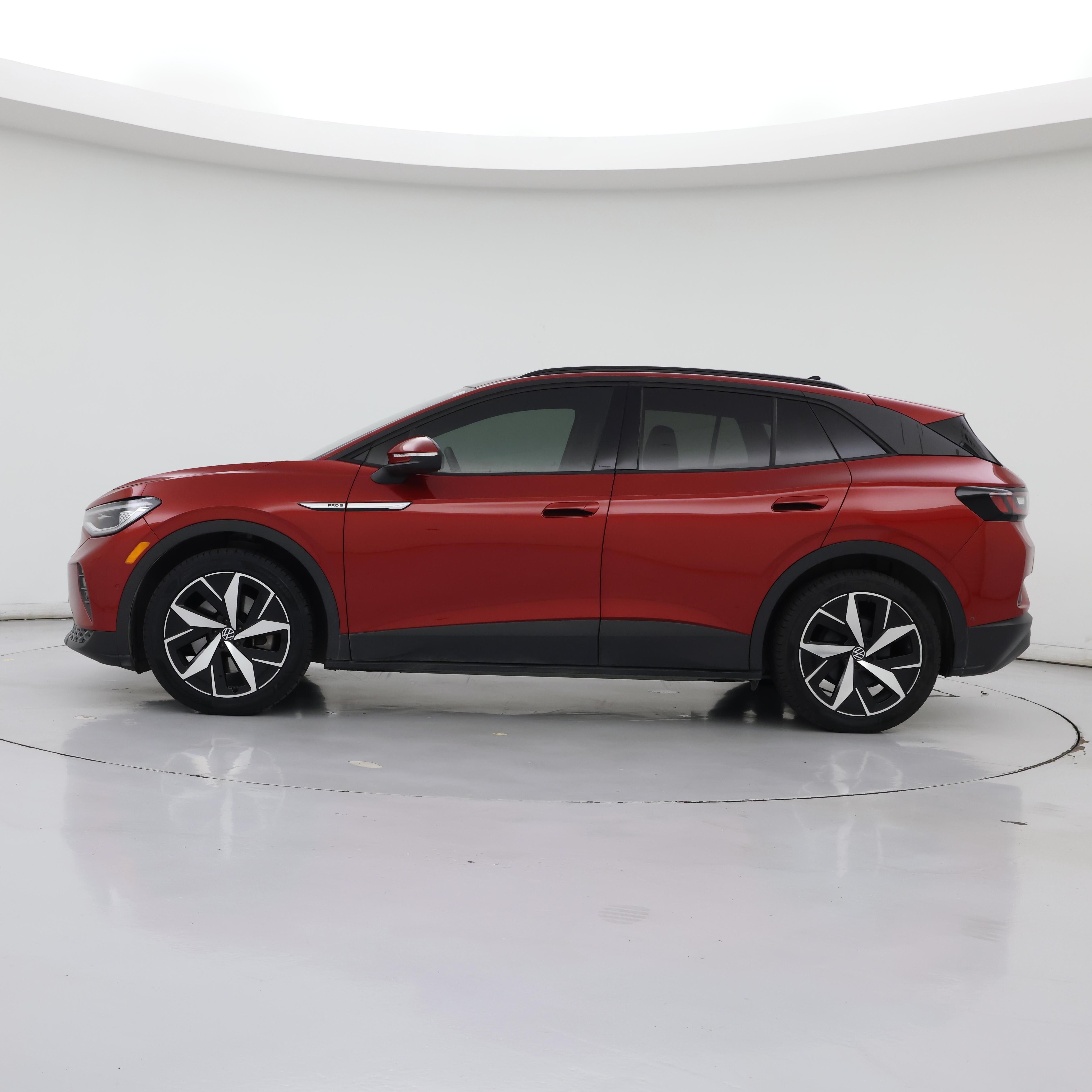 Thumbnail: 2023 Volkswagen ID.4 - 3