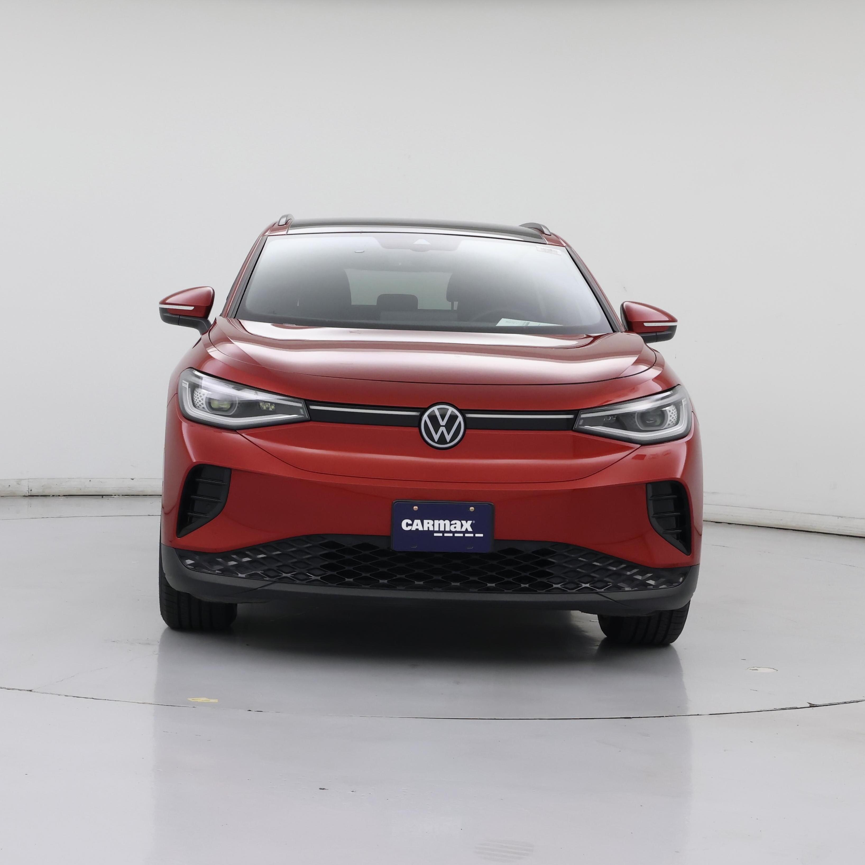 Thumbnail: 2023 Volkswagen ID.4 - 5