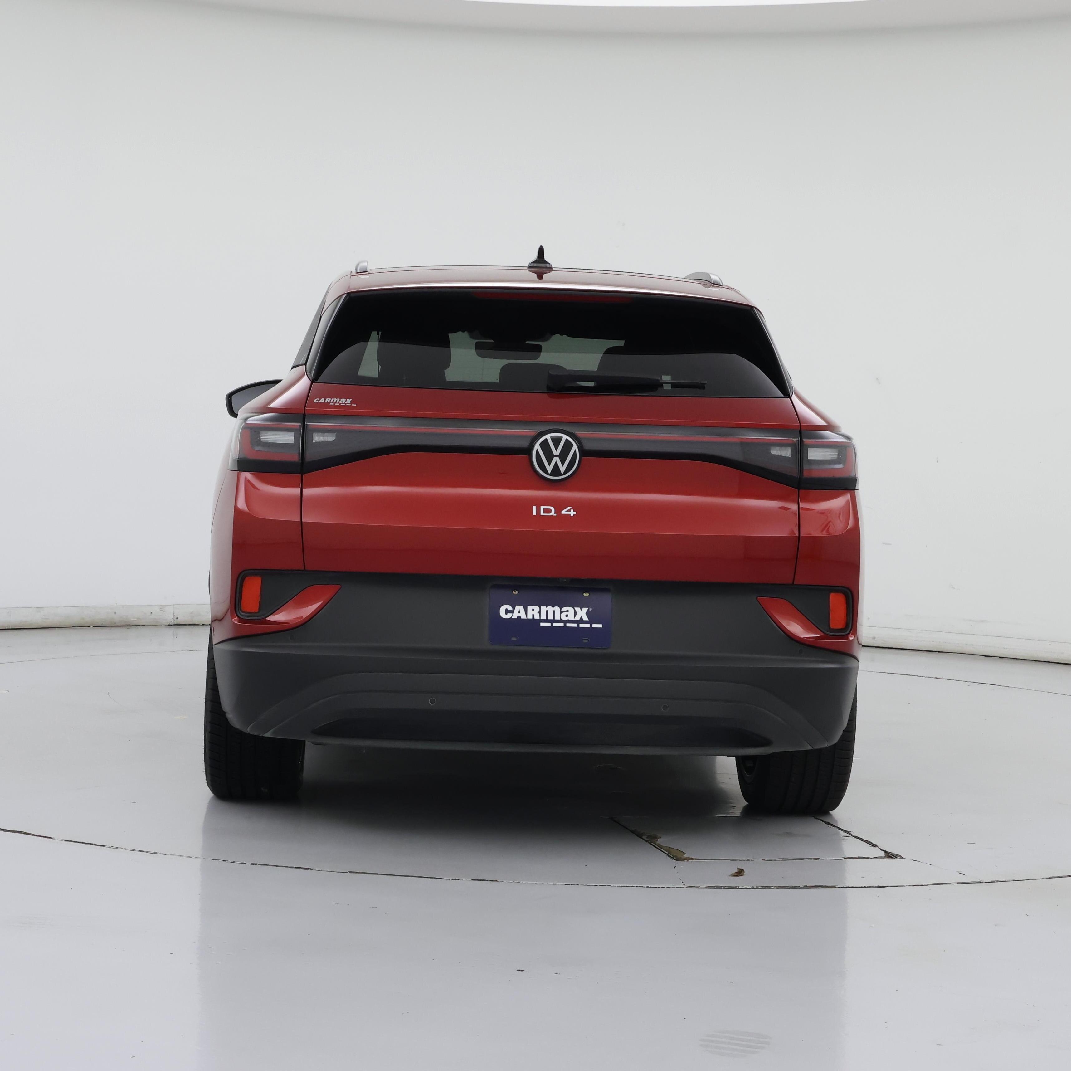 Thumbnail: 2023 Volkswagen ID.4 - 6