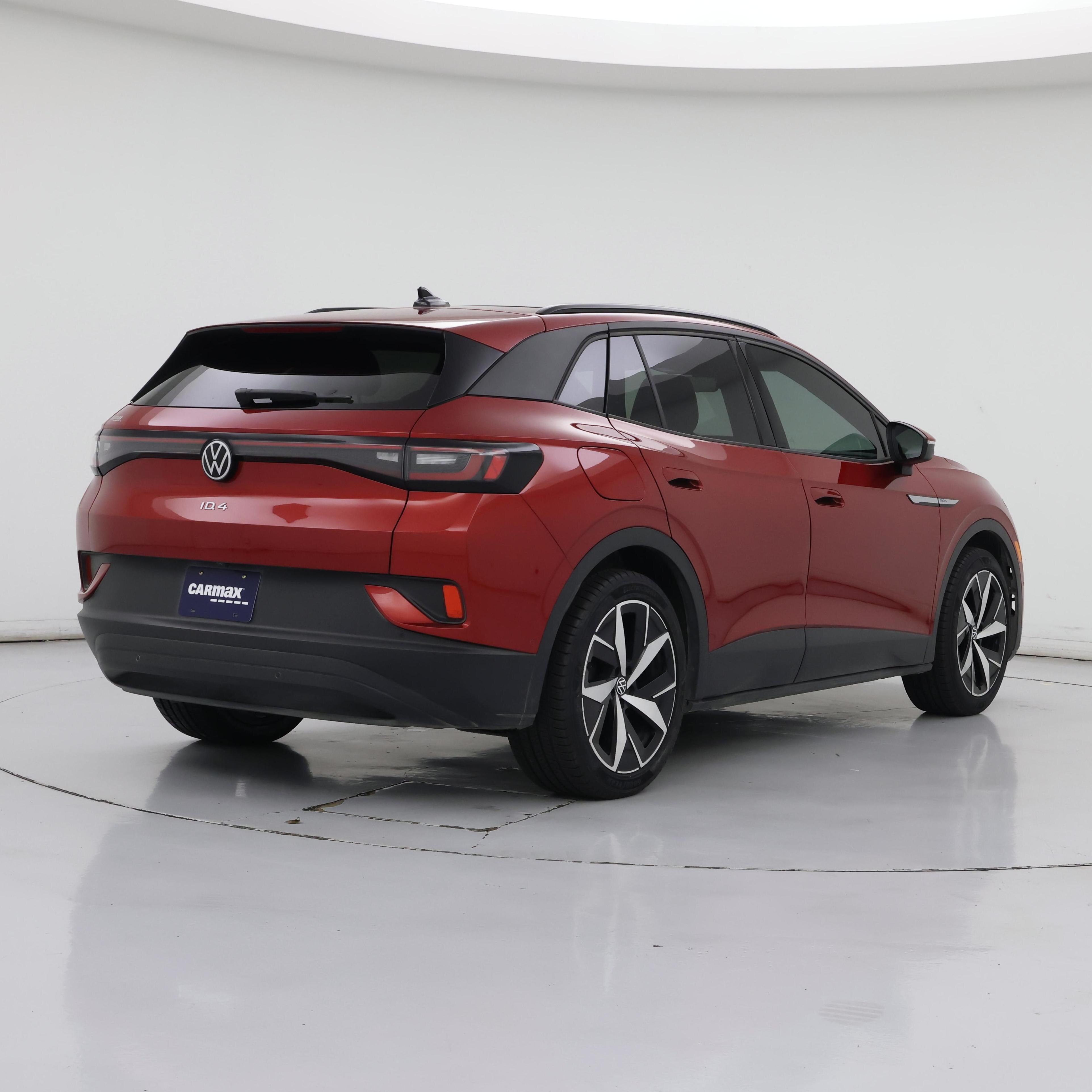 Thumbnail: 2023 Volkswagen ID.4 - 8