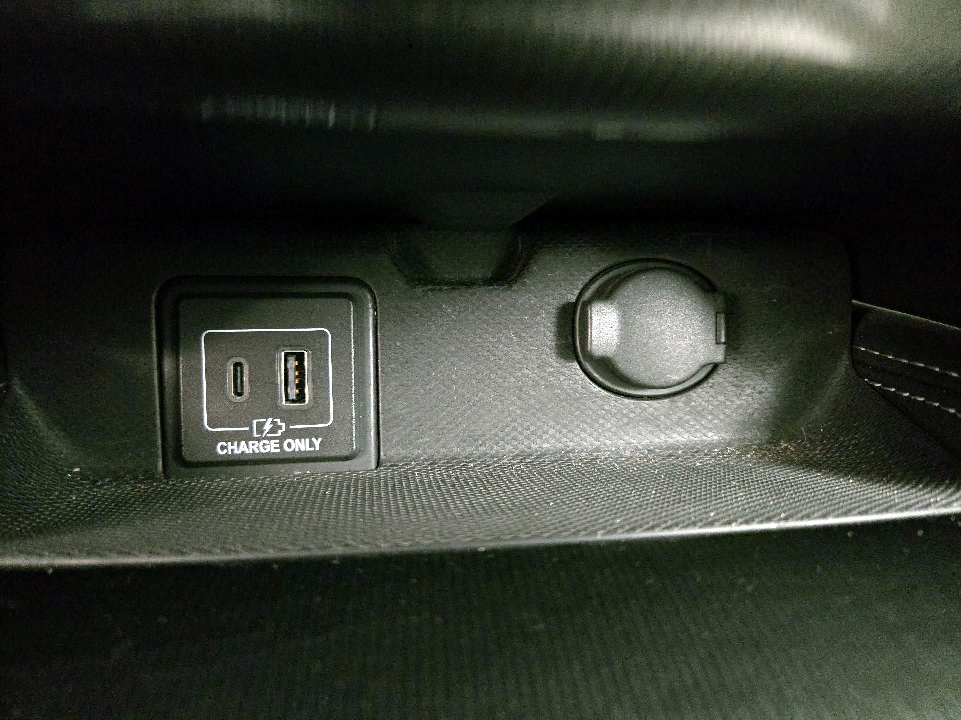 Thumbnail: 2020 INFINITI QX60 - 19